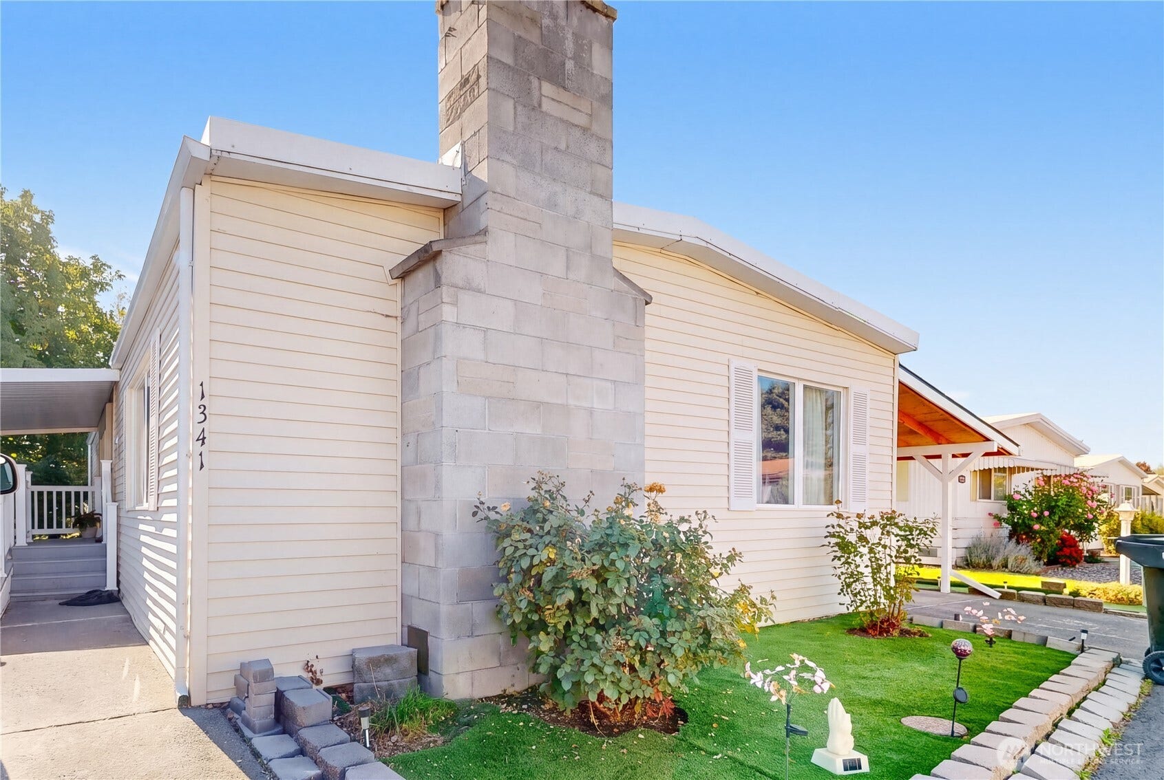 1341 Brooklyn Drive, Walla Walla, WA 99362 1341 Brooklyn Drive, Walla Walla, WA 99362
