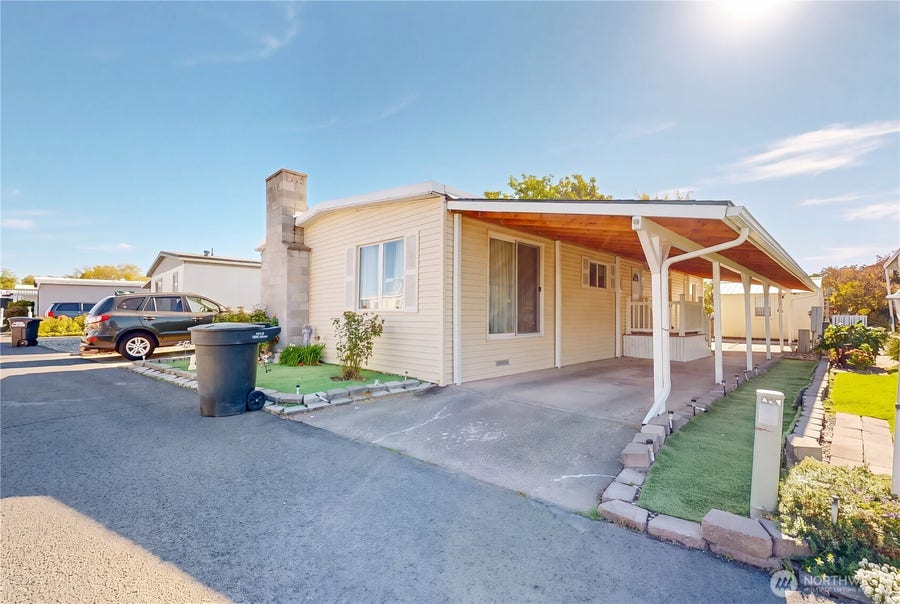 Property photo for 1341 Brooklyn Drive, Walla Walla, WA