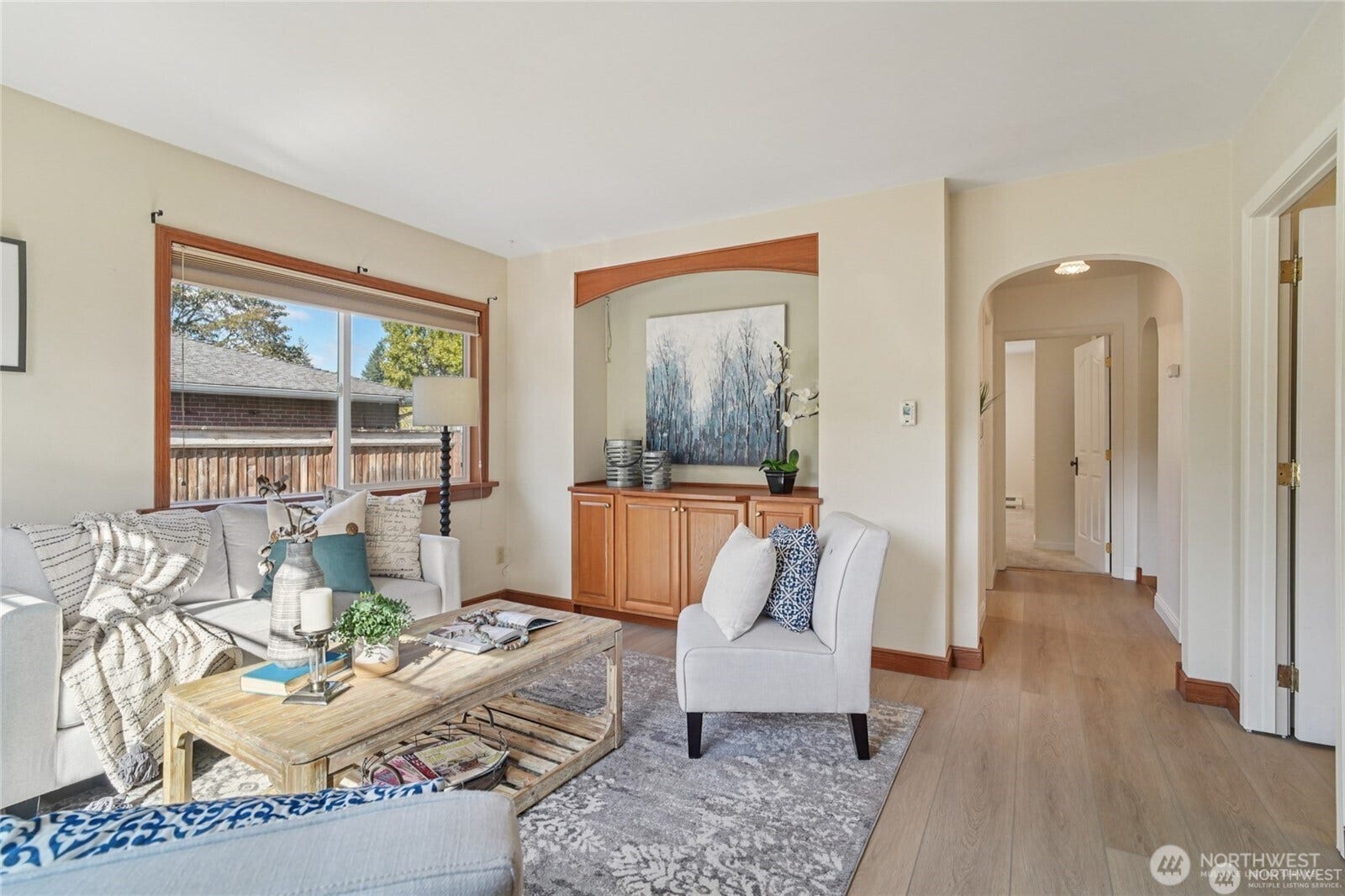 9315 121st Street SW, Lakewood, WA 98498 So much counter space and cabinets!
