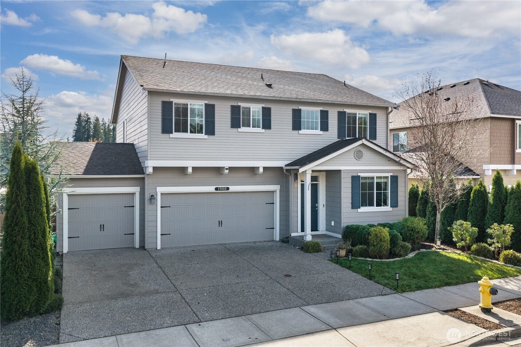 17802 Mill Valley Road, Granite Falls, WA 98252 17802 Mill Valley Road, Granite Falls, WA 98252
