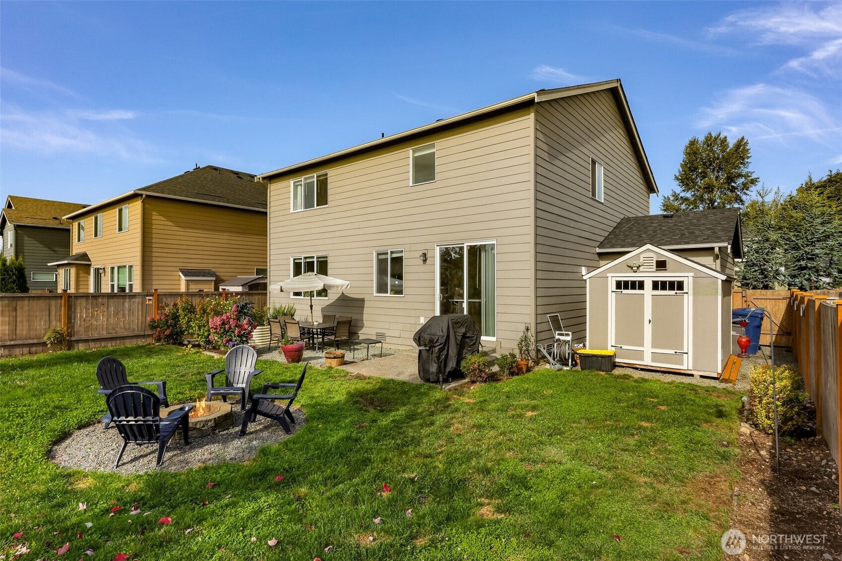 17802 Mill Valley Road, Granite Falls, WA 98252 17802 Mill Valley Road, Granite Falls, WA 98252