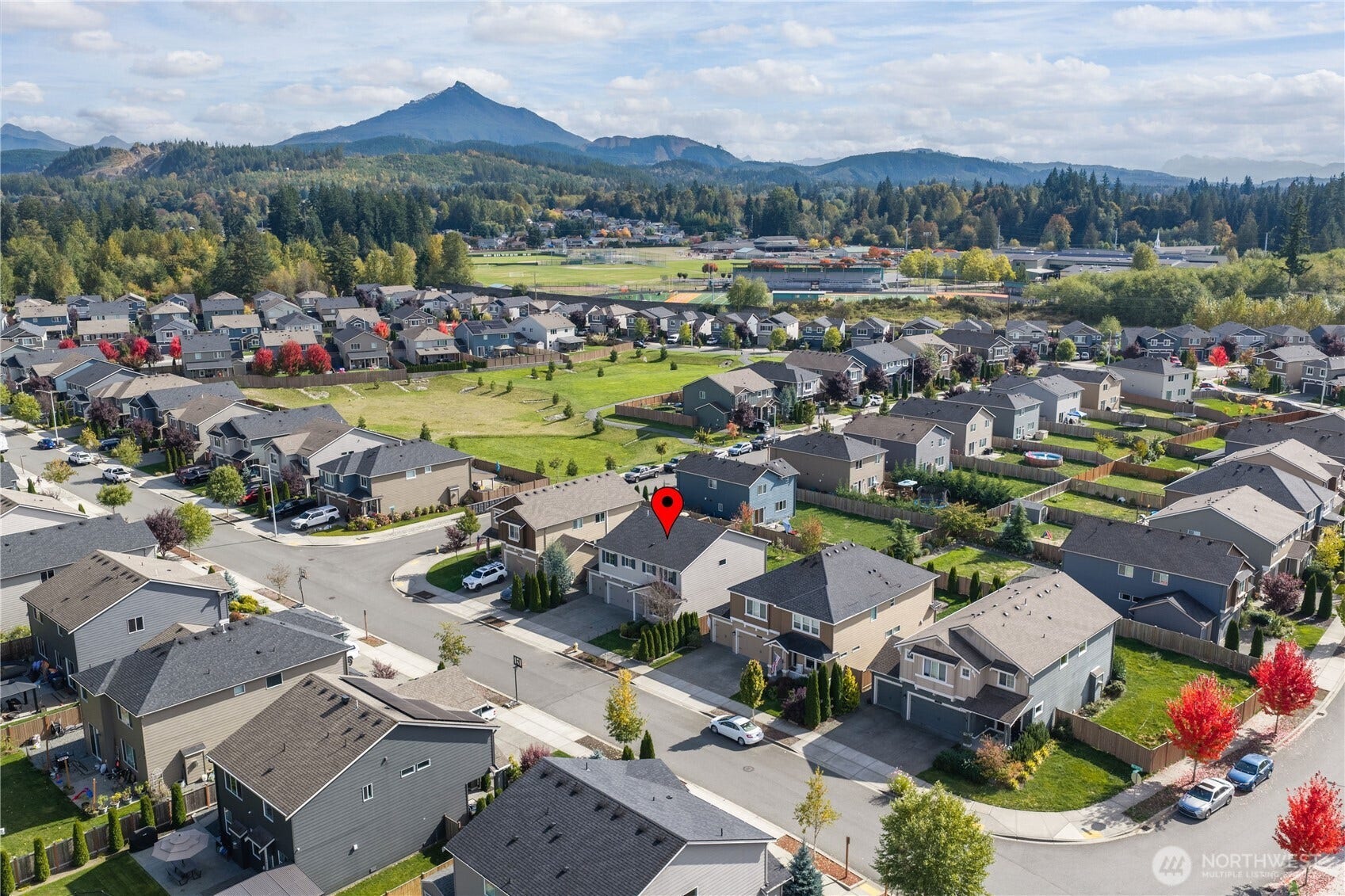 17802 Mill Valley Road, Granite Falls, WA 98252 17802 Mill Valley Road, Granite Falls, WA 98252