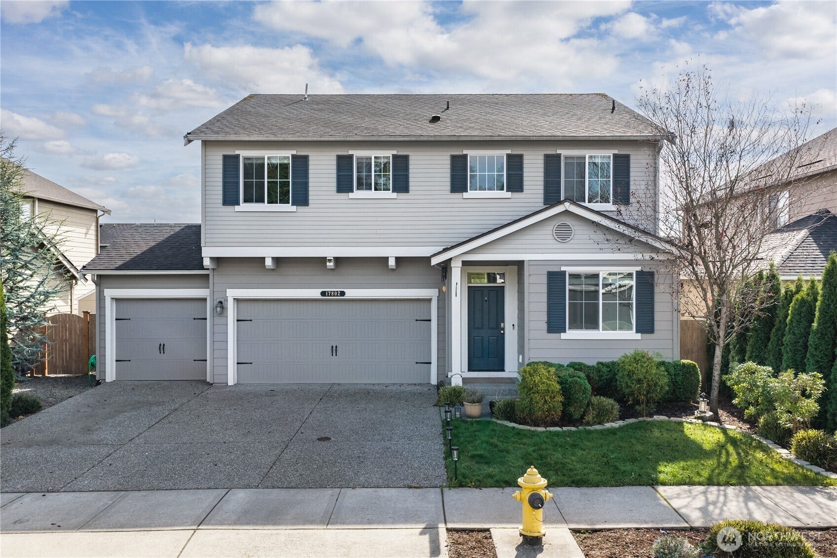 17802 Mill Valley Road, Granite Falls, WA 98252 17802 Mill Valley Road, Granite Falls, WA 98252