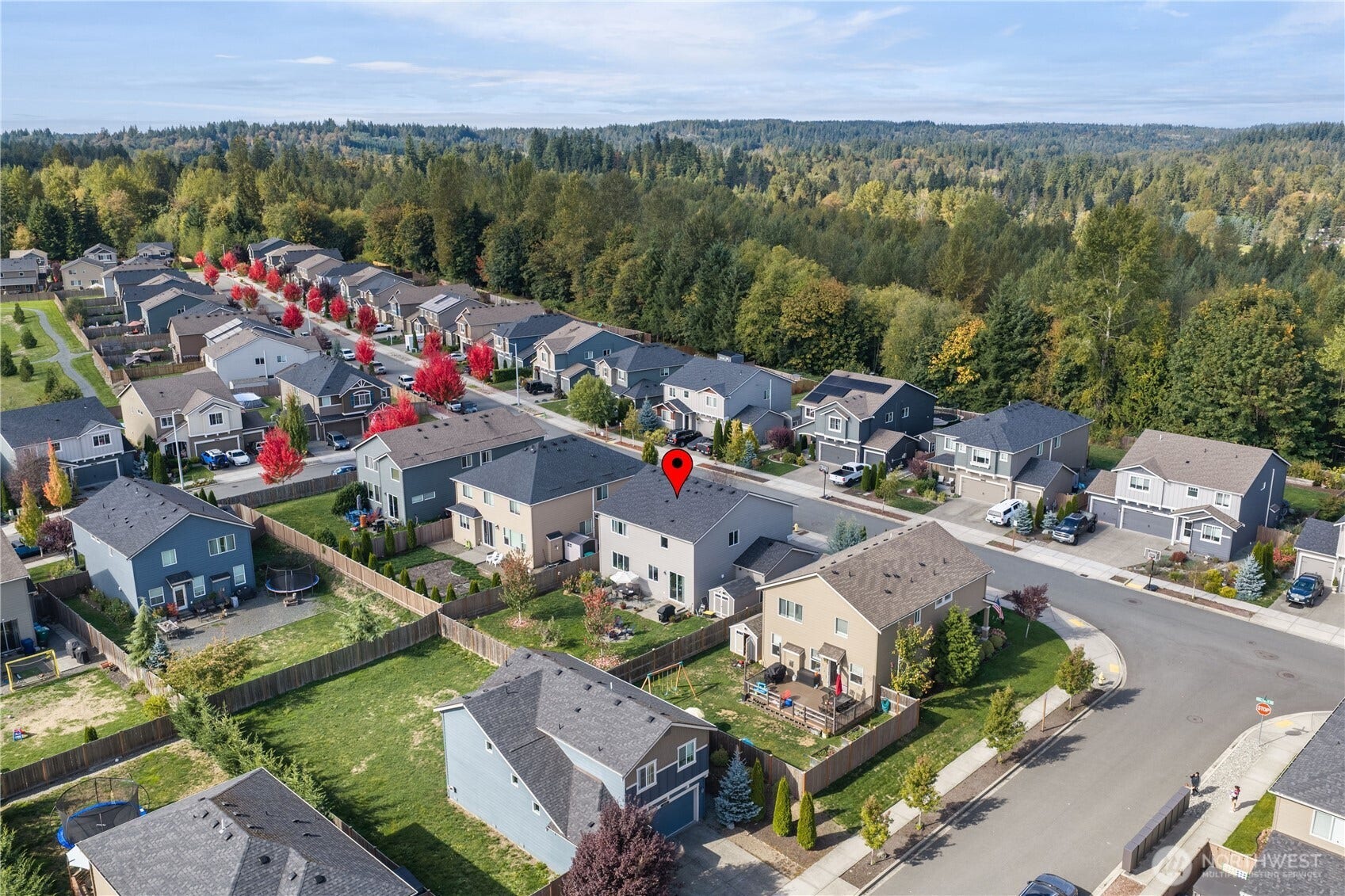 17802 Mill Valley Road, Granite Falls, WA 98252 17802 Mill Valley Road, Granite Falls, WA 98252