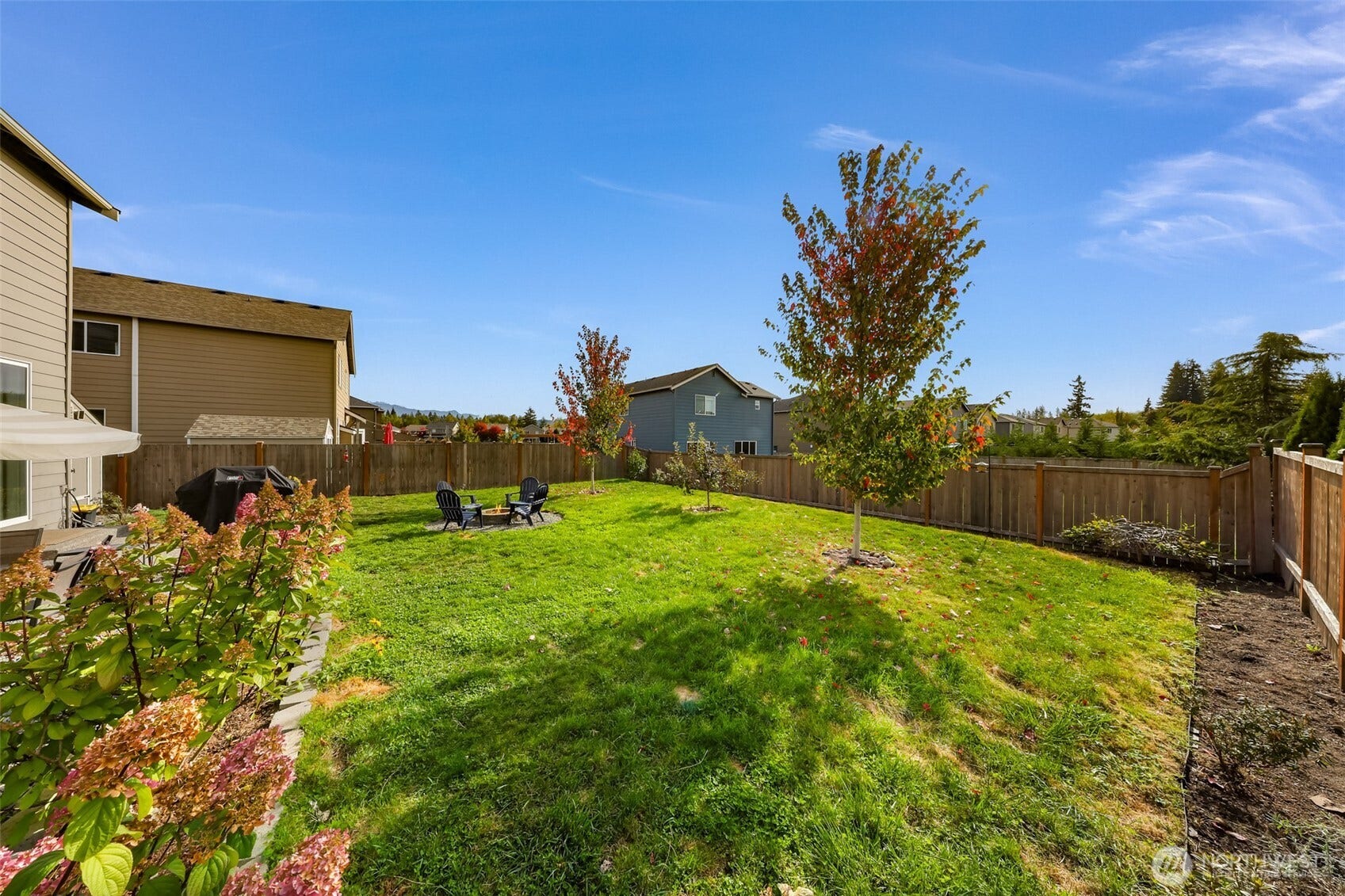 17802 Mill Valley Road, Granite Falls, WA 98252 Don't miss the apple tree :)
