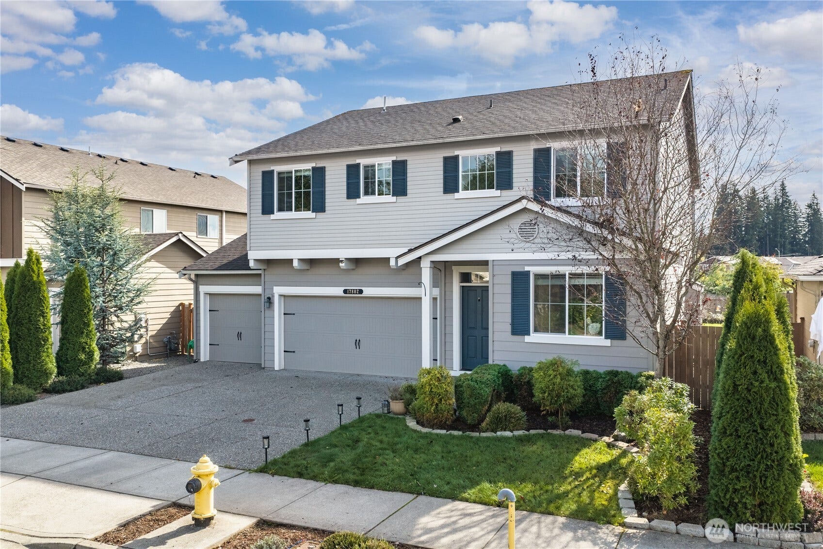 17802 Mill Valley Road, Granite Falls, WA 98252 17802 Mill Valley Road, Granite Falls, WA 98252