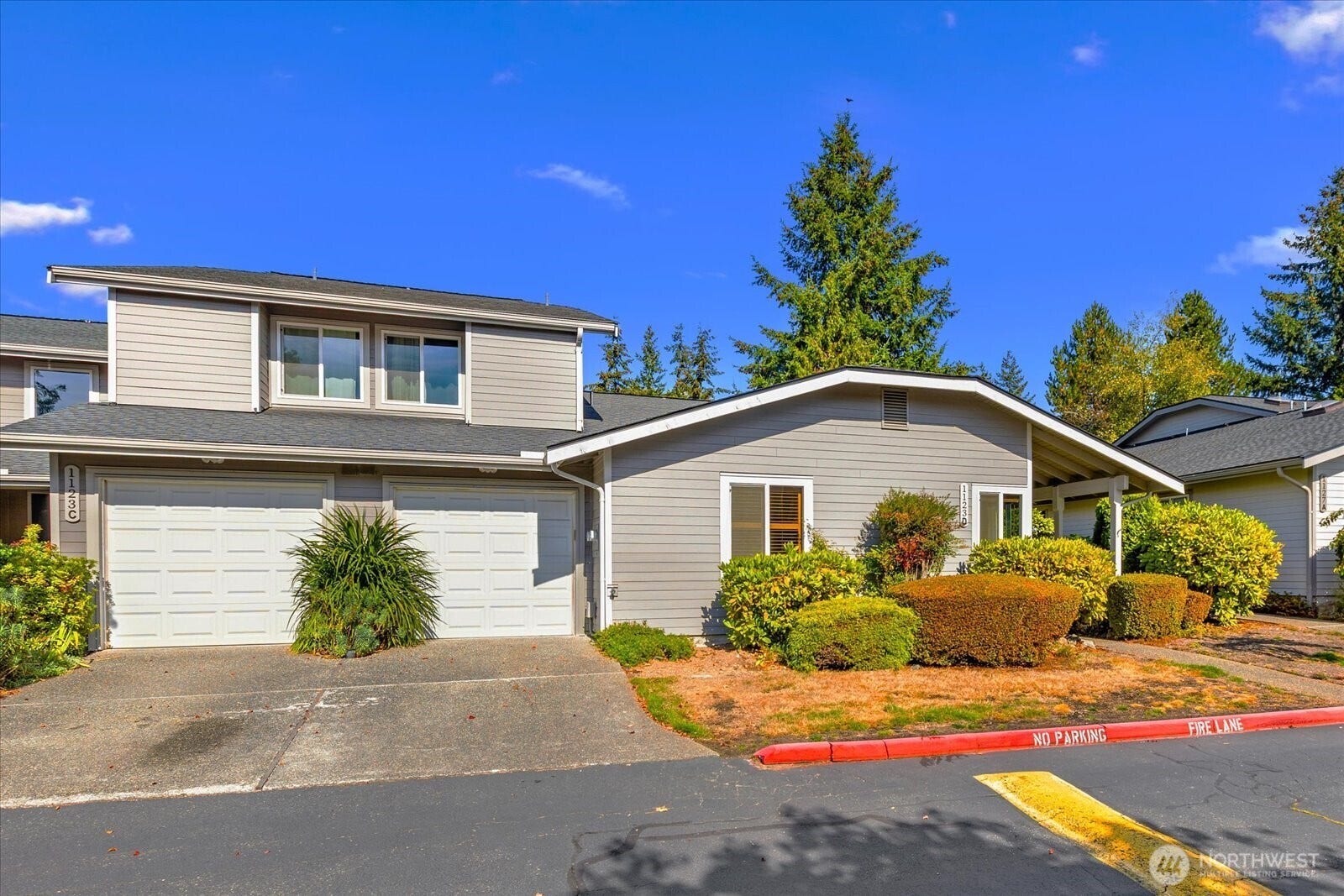 1123 132nd Street SW, #D, Everett, WA 98204 1123 132nd Street SW, #D, Everett, WA 98204