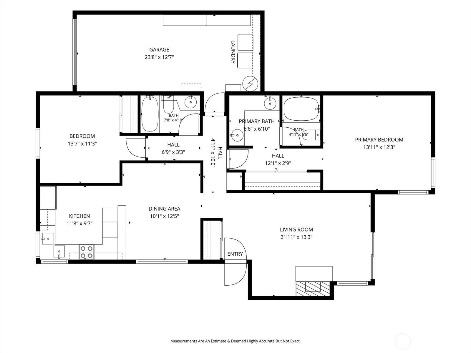 1123 132nd Street SW, #D, Everett, WA 98204 1123 132nd Street SW, #D, Everett, WA 98204