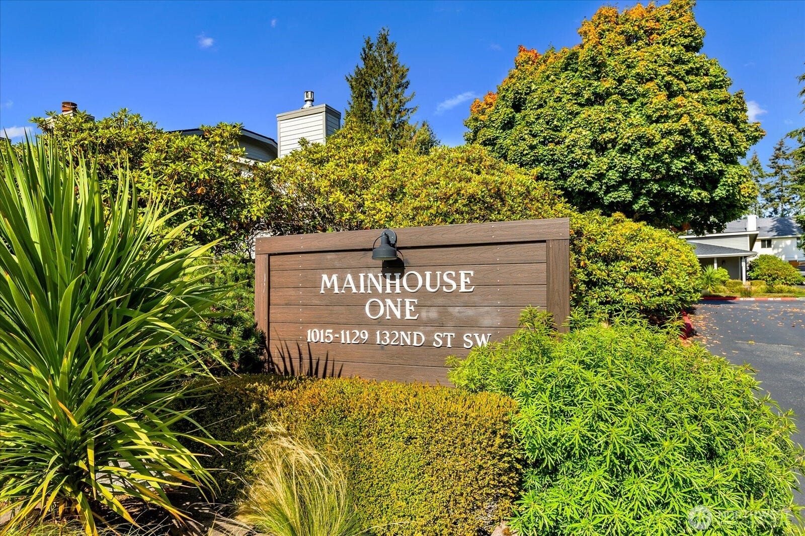 1123 132nd Street SW, #D, Everett, WA 98204 1123 132nd Street SW, #D, Everett, WA 98204