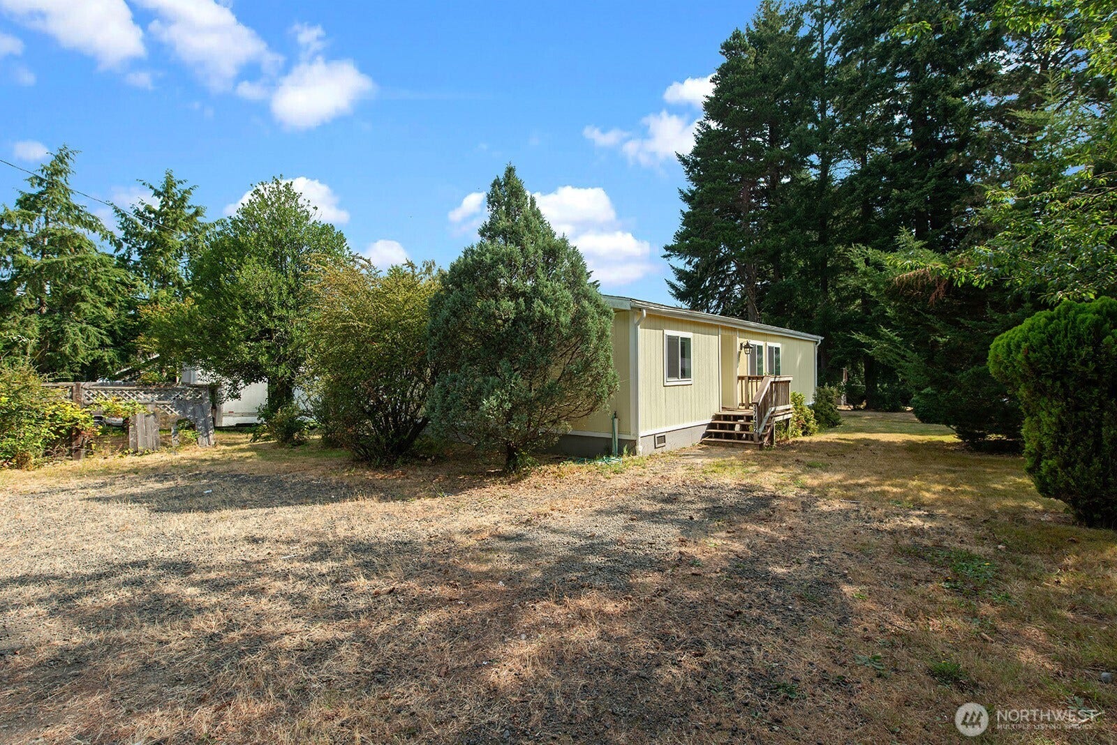 17420 97th Place SW, Vashon, WA 98070 17402 97th Pl SW