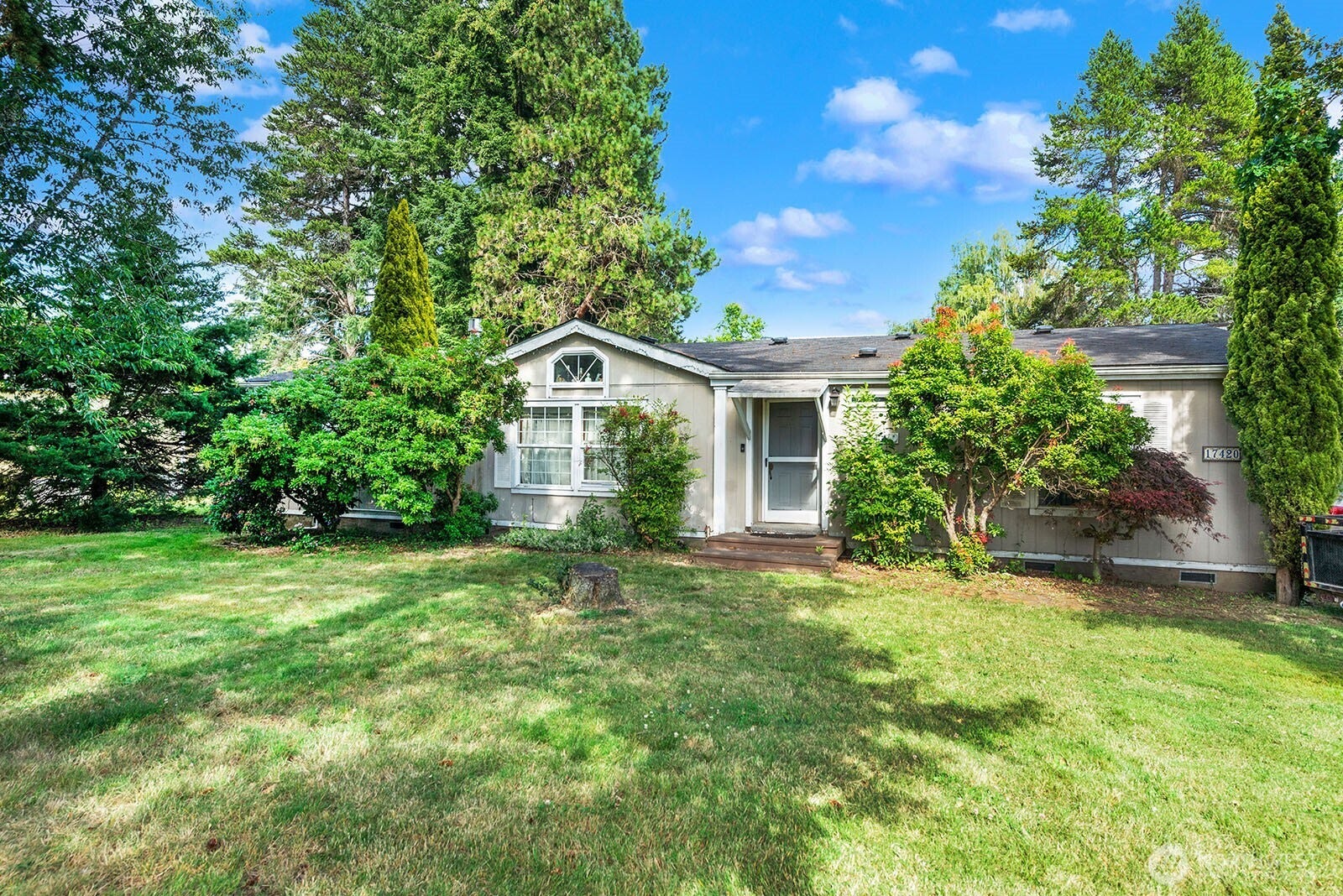 17420 97th Place SW, Vashon, WA 98070 17420 97th Pl SW