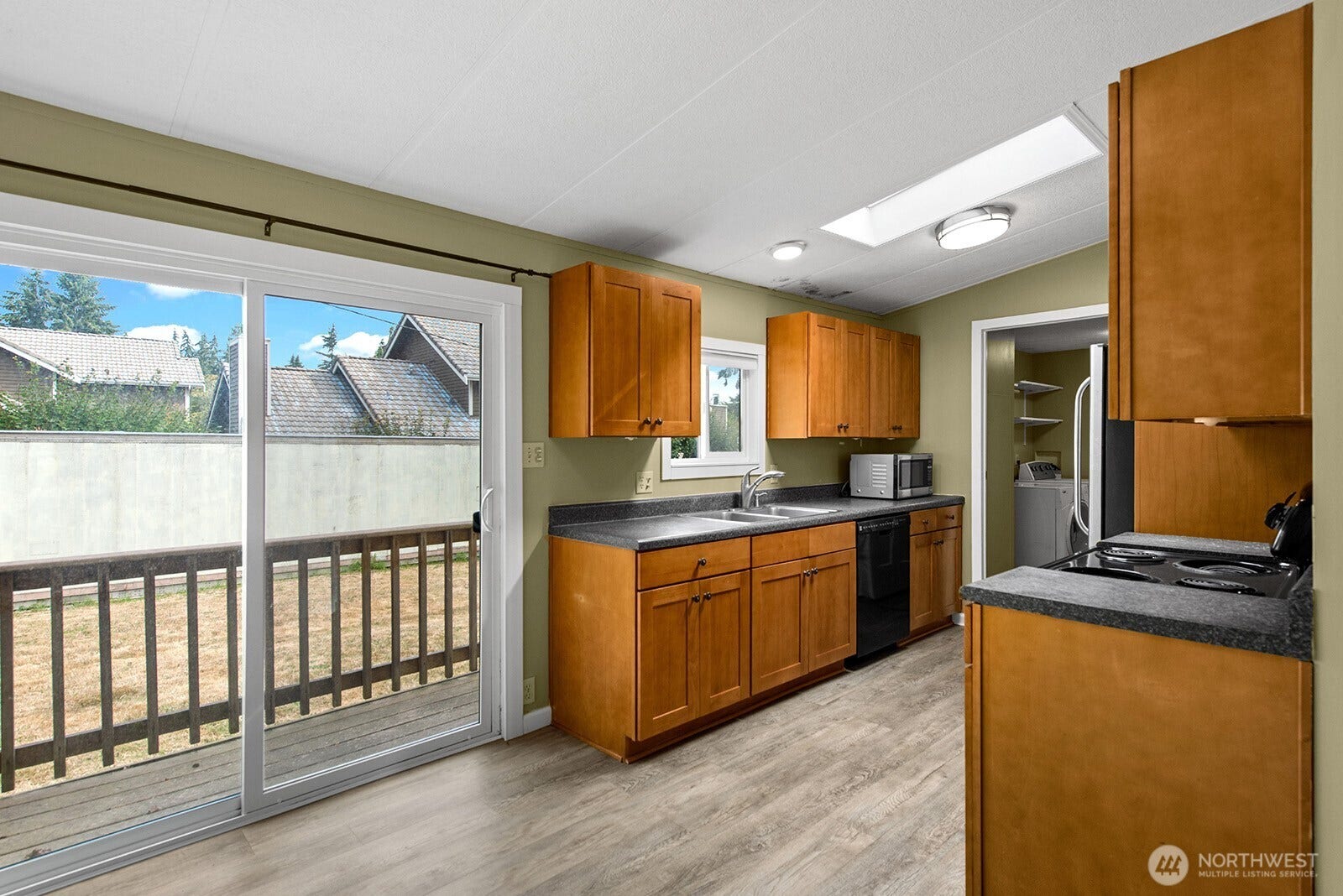 17420 97th Place SW, Vashon, WA 98070 17402 97th Pl SW