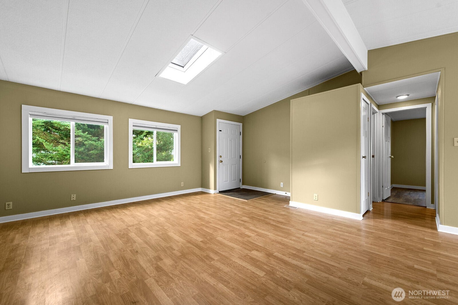 17420 97th Place SW, Vashon, WA 98070 17402 97th Pl SW