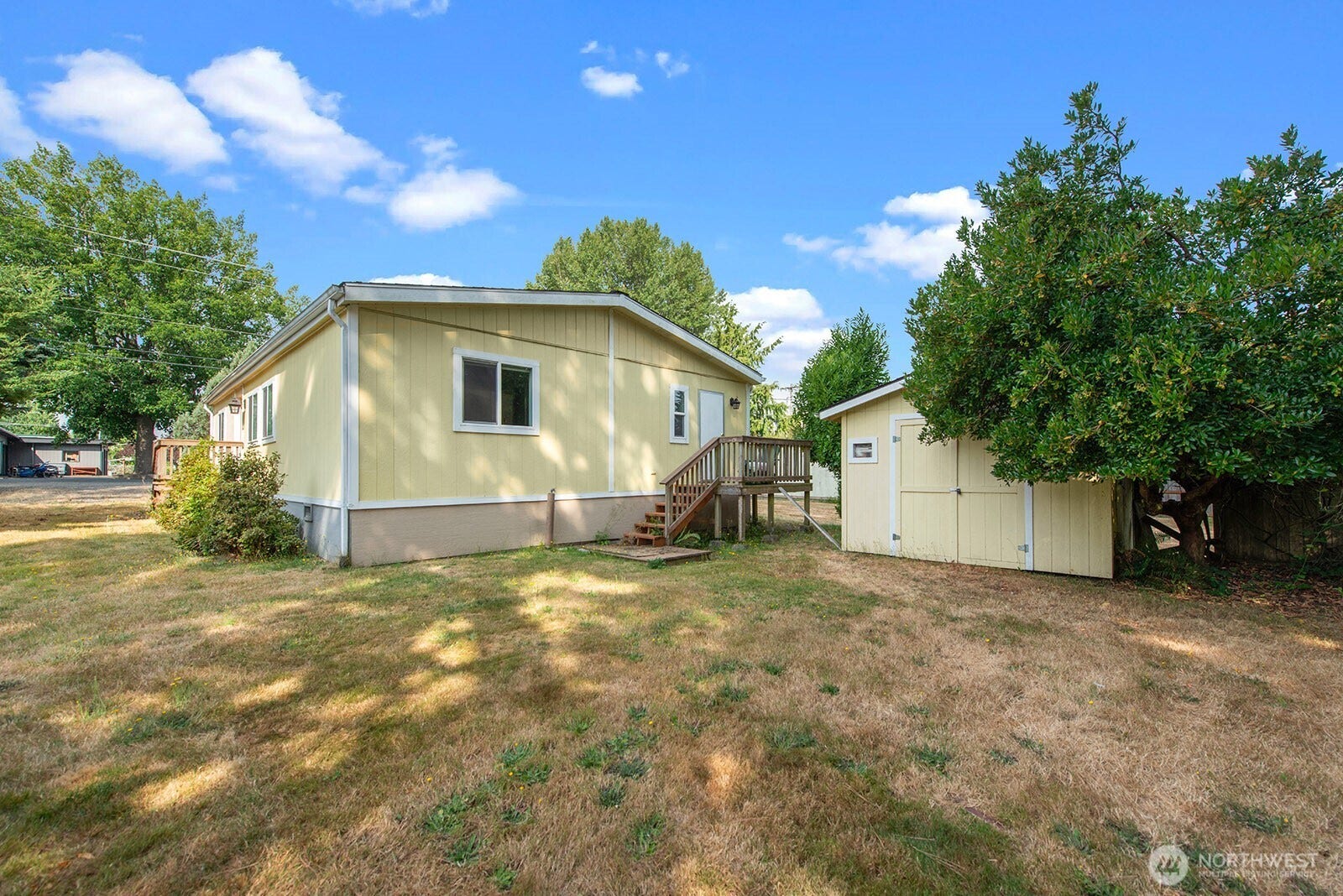17420 97th Place SW, Vashon, WA 98070 17402 97th Pl SW