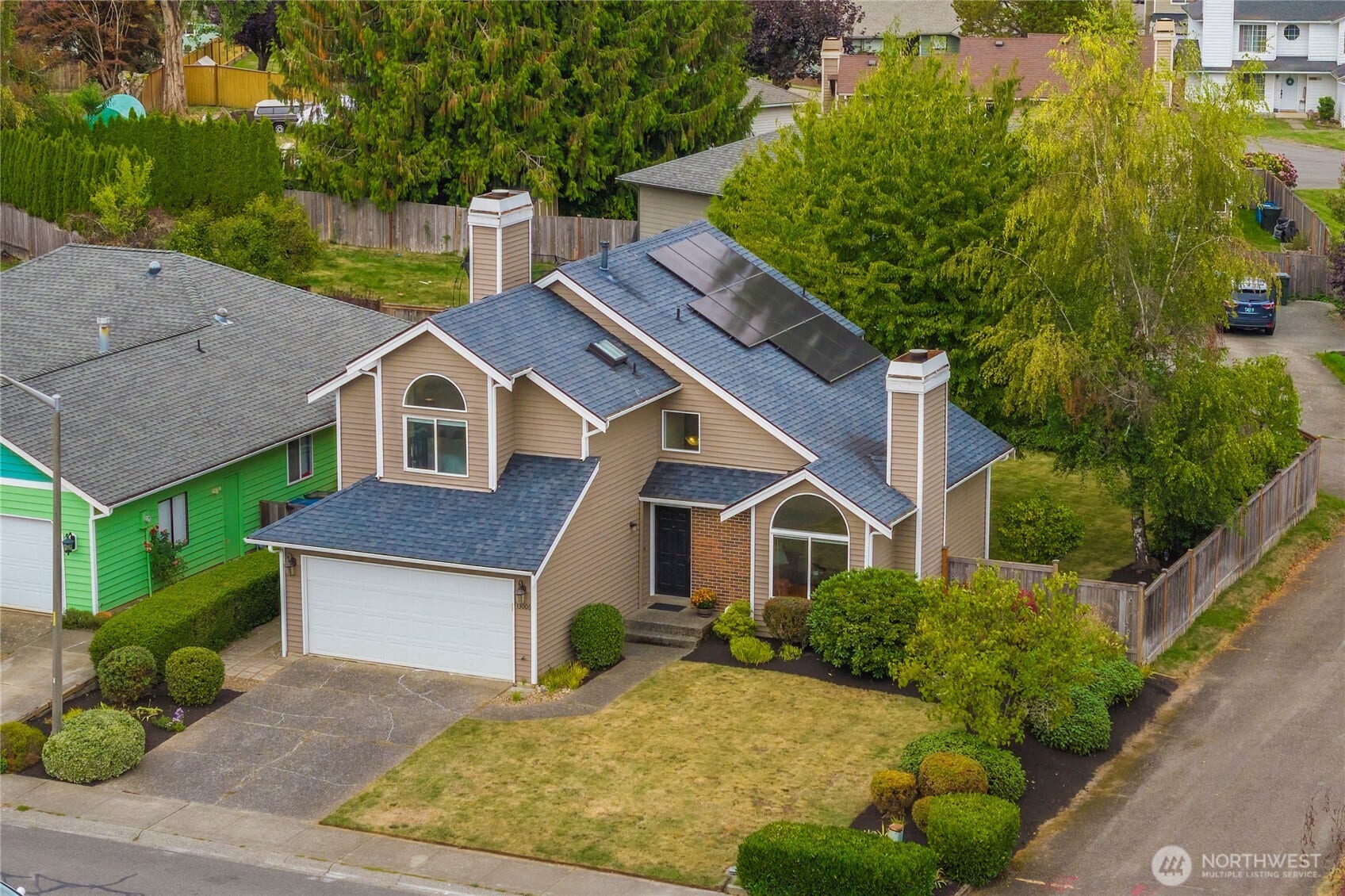13006 SE 282nd Way, Kent, WA 98030 13006 SE 282nd Way, Kent, WA 98030