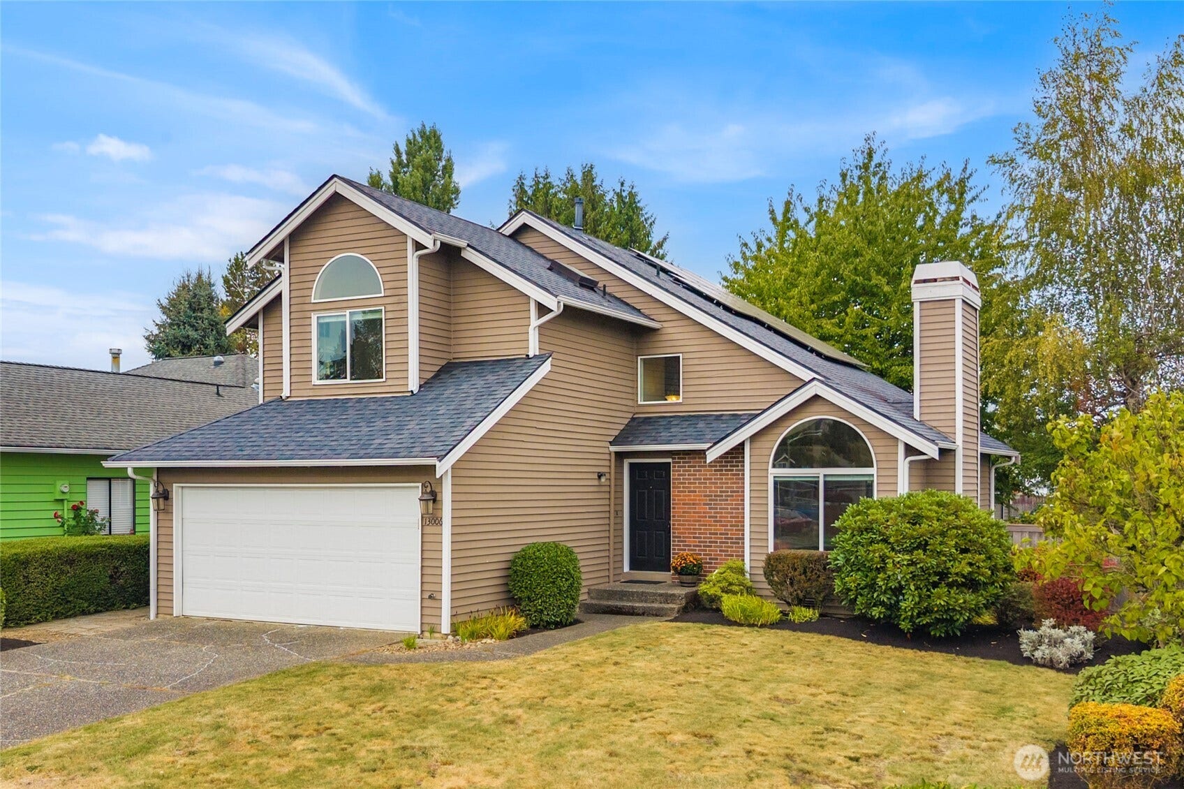 13006 SE 282nd Way, Kent, WA 98030 13006 SE 282nd Way, Kent, WA 98030