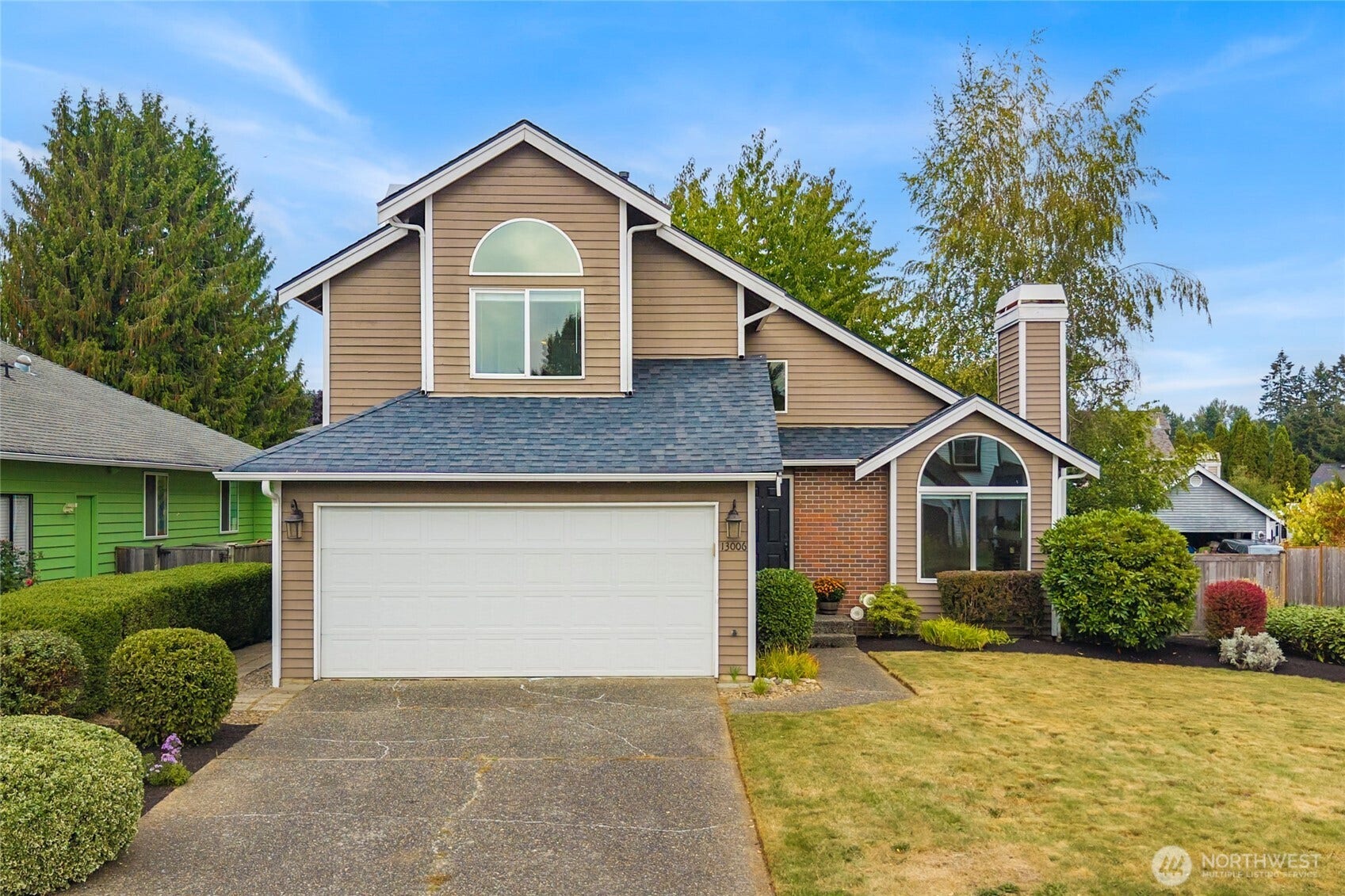 13006 SE 282nd Way, Kent, WA 98030 13006 SE 282nd Way, Kent, WA 98030