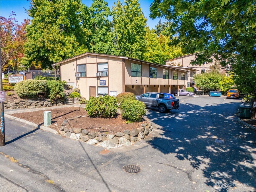 Property photo for 648 S 152nd Street, Burien, WA