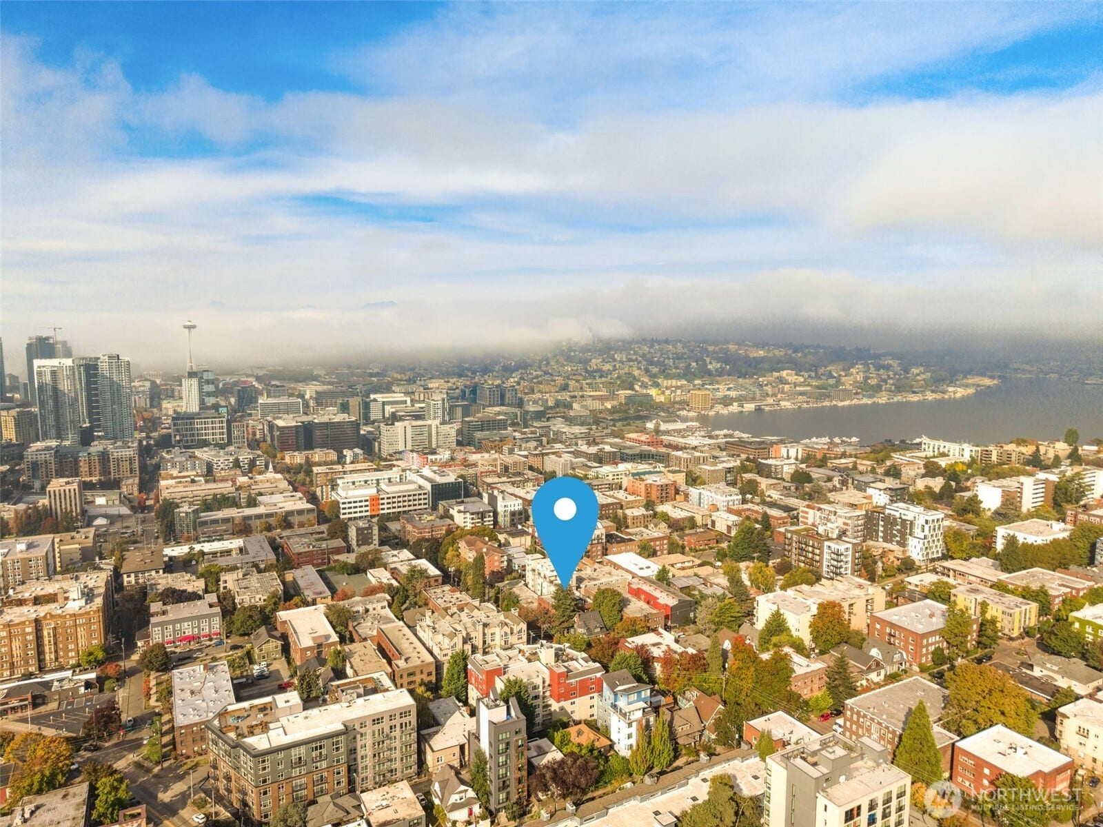 516 E Thomas Street, #102, Seattle, WA 98102 516 E Thomas Street, #102, Seattle, WA 98102