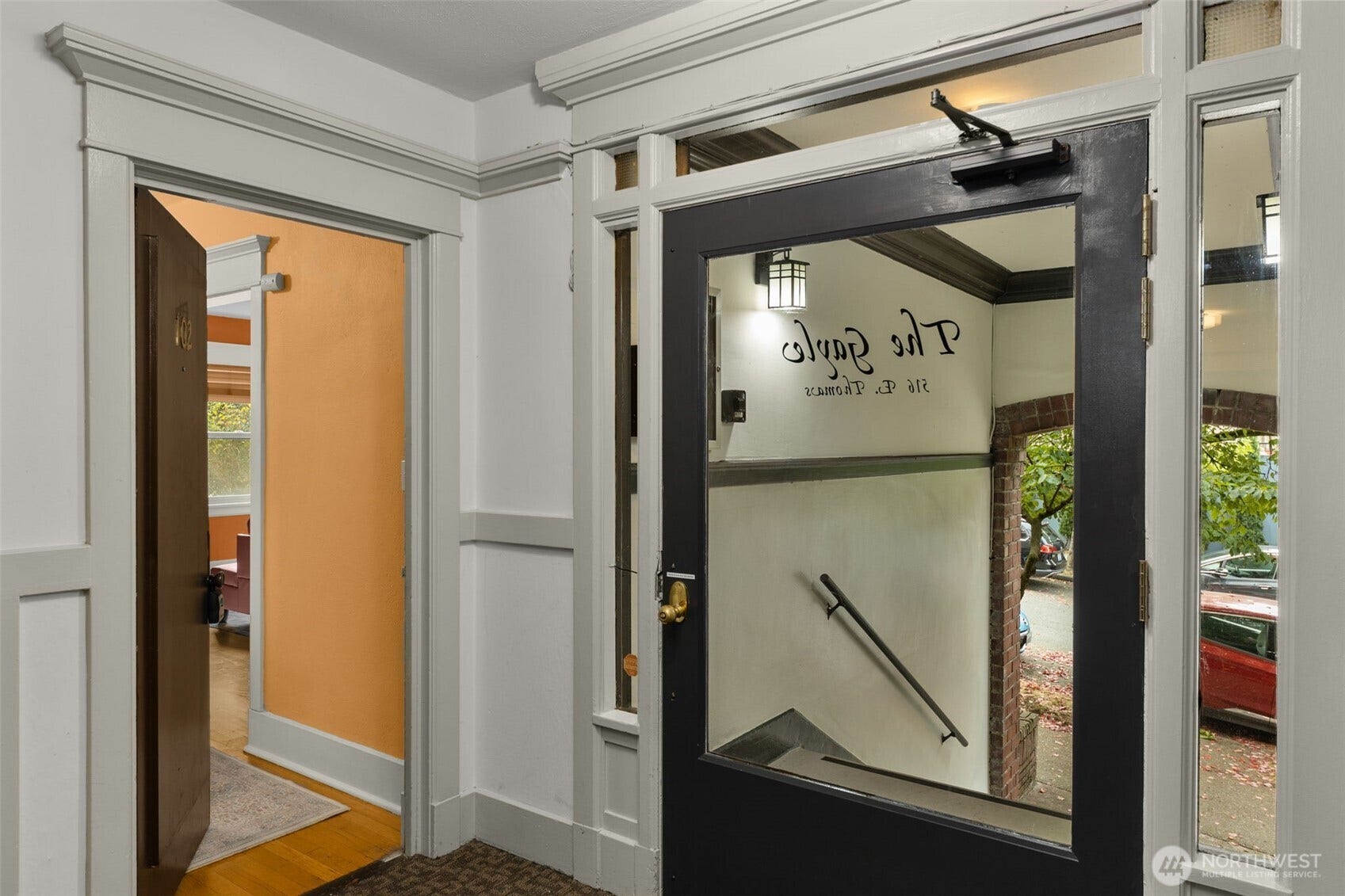 516 E Thomas Street, #102, Seattle, WA 98102 516 E Thomas Street, #102, Seattle, WA 98102