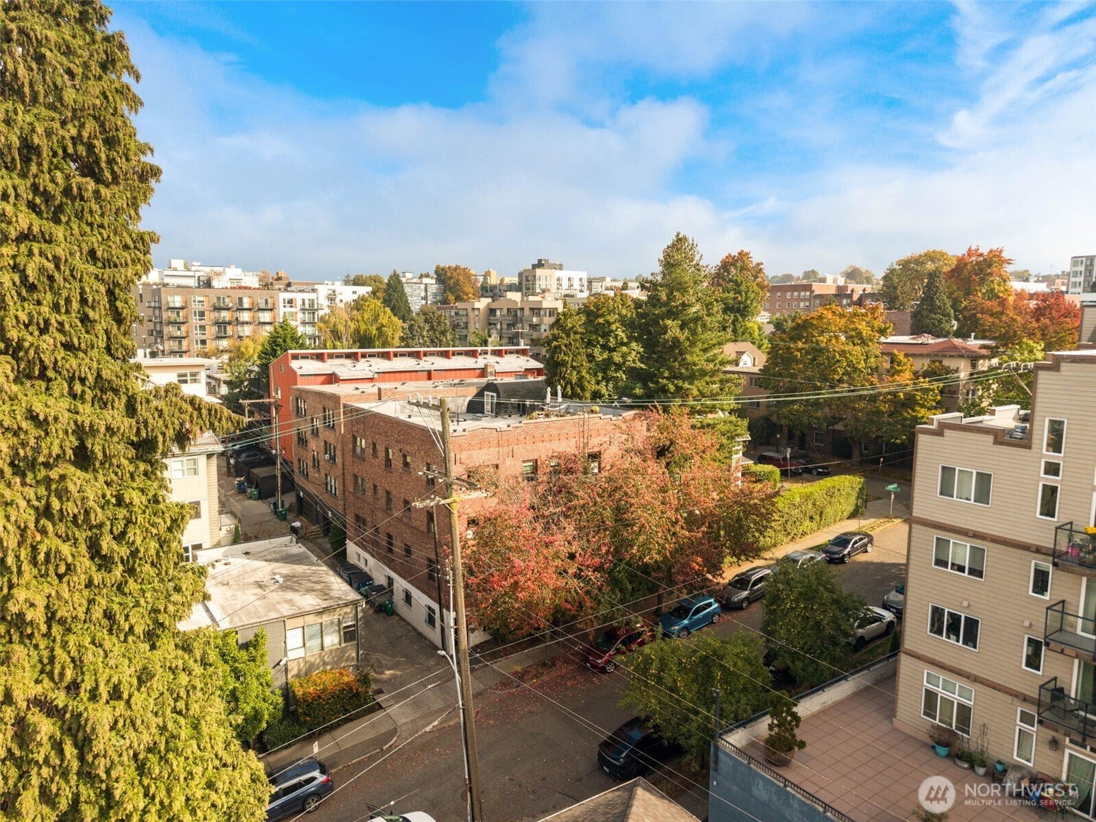 516 E Thomas Street, #102, Seattle, WA 98102 516 E Thomas Street, #102, Seattle, WA 98102