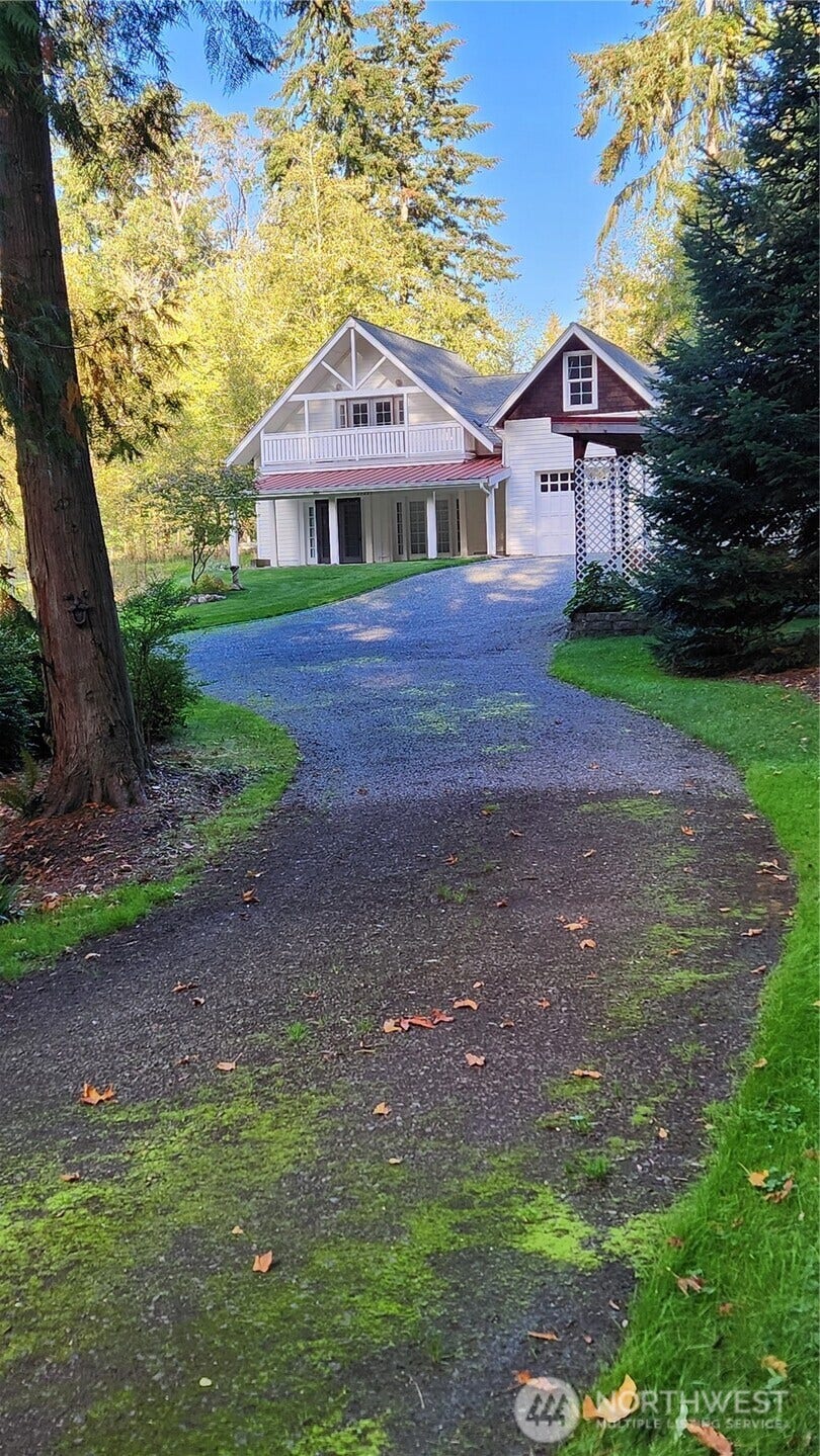 23221 S Kingston Road NE, Kingston, WA 98346 23221 S Kingston Road NE, Kingston, WA 98346