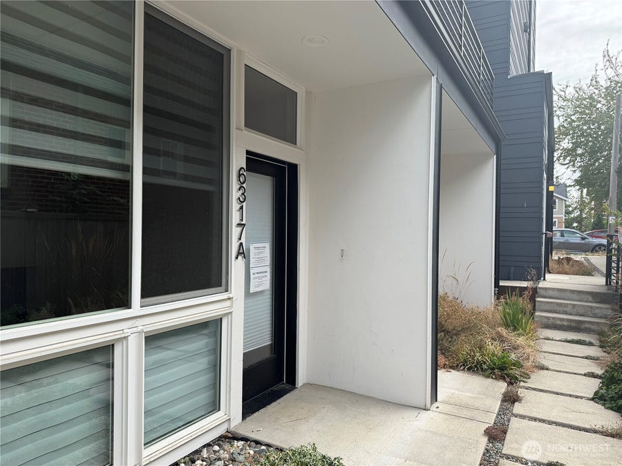 Property photo for 6317 34th Avenue, Seattle, WA