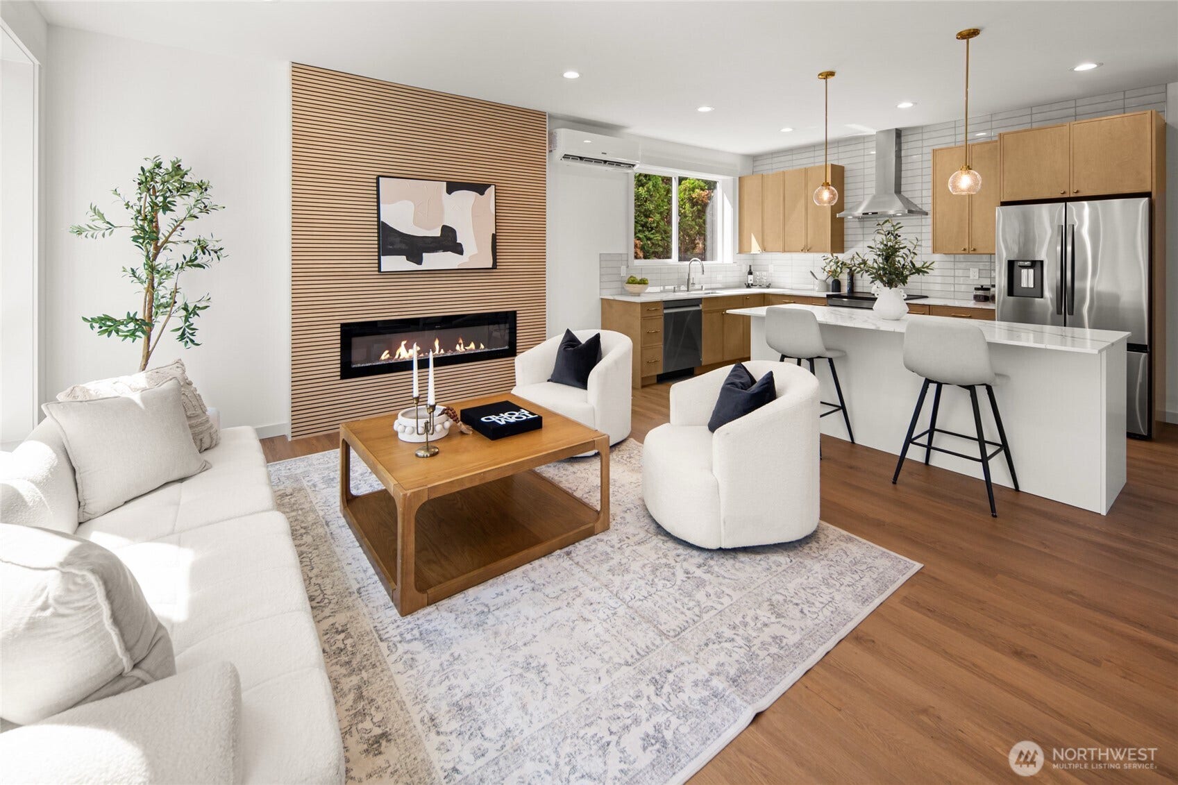 2652 NW 95th Street, Seattle, WA 98117 2652 NW 95th Street, Seattle, WA 98117