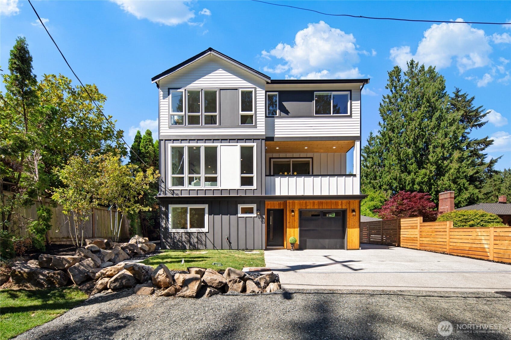 2652 NW 95th Street, Seattle, WA 98117 2652 NW 95th Street, Seattle, WA 98117
