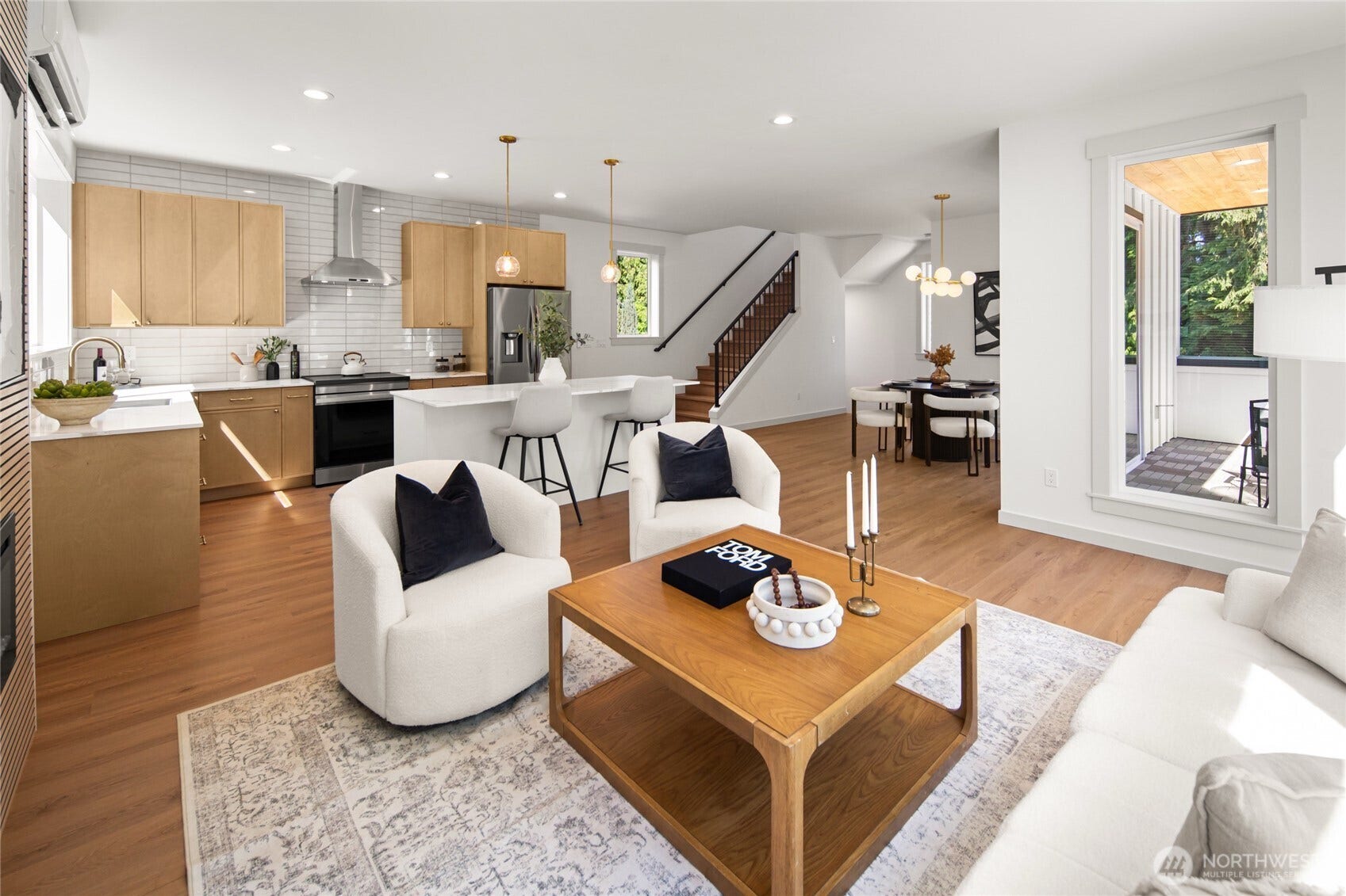 2652 NW 95th Street, Seattle, WA 98117 2652 NW 95th Street, Seattle, WA 98117