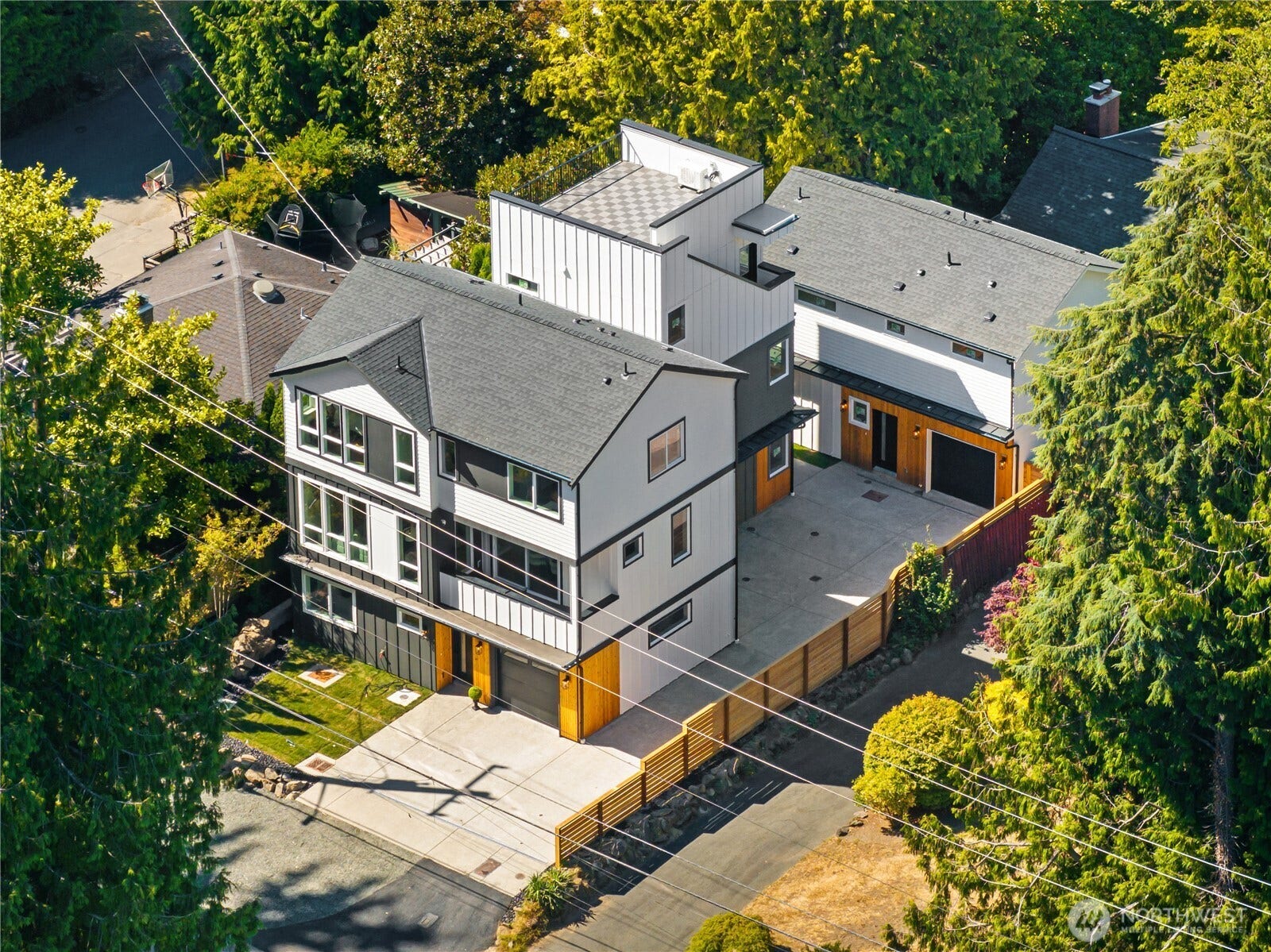 2650 NW 95th Street, Seattle, WA 98117 2650 NW 95th Street, Seattle, WA 98117