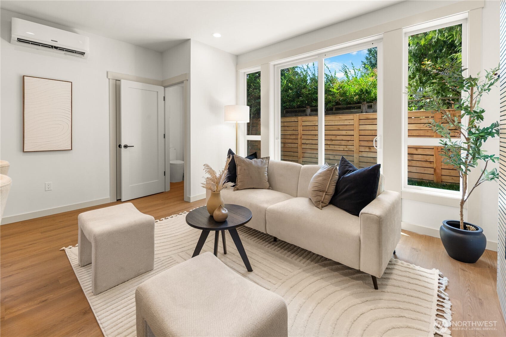 2650 NW 95th Street, Seattle, WA 98117 2650 NW 95th Street, Seattle, WA 98117