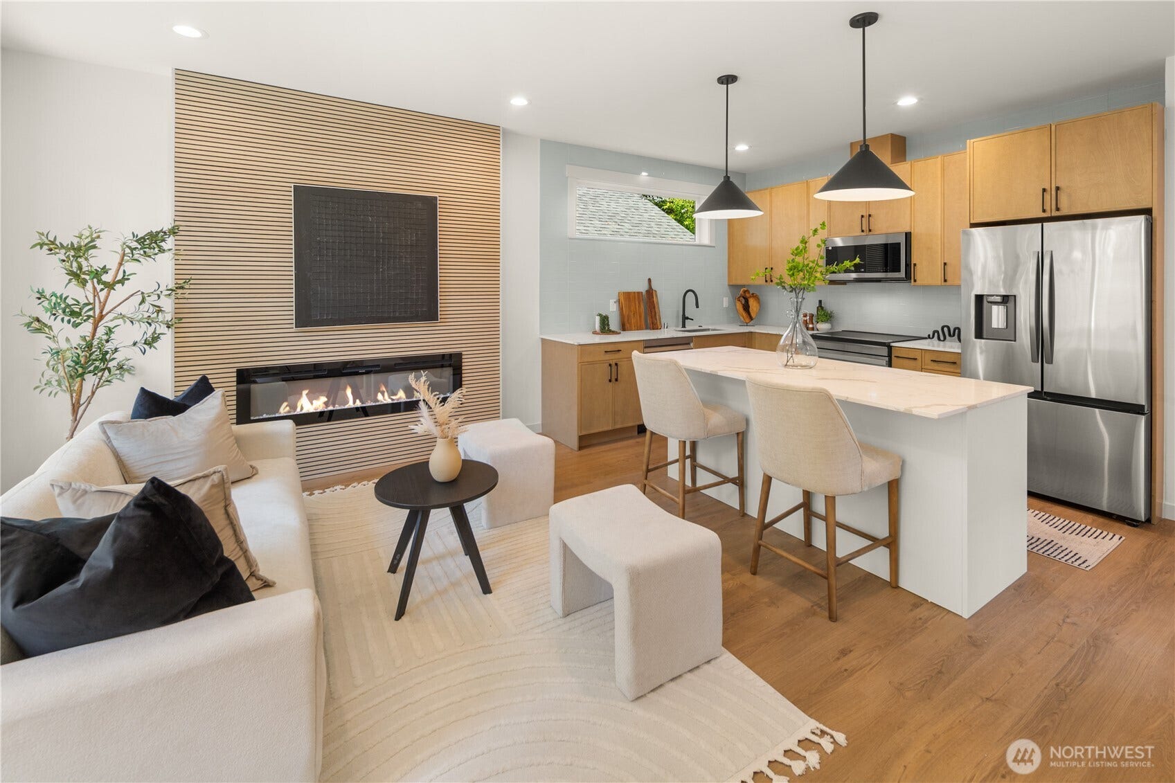 2650 NW 95th Street, Seattle, WA 98117 2650 NW 95th Street, Seattle, WA 98117