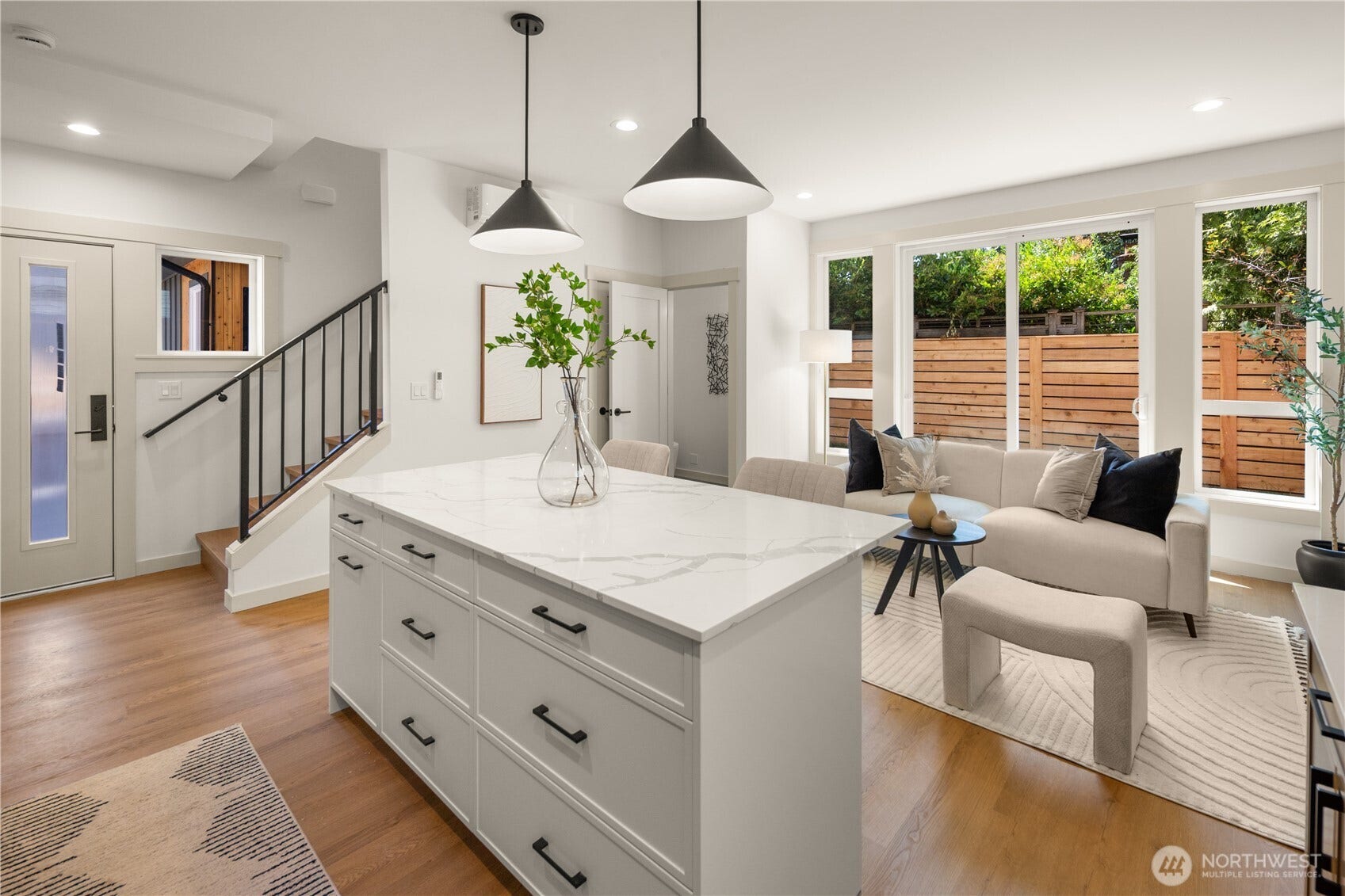 2650 NW 95th Street, Seattle, WA 98117 2650 NW 95th Street, Seattle, WA 98117