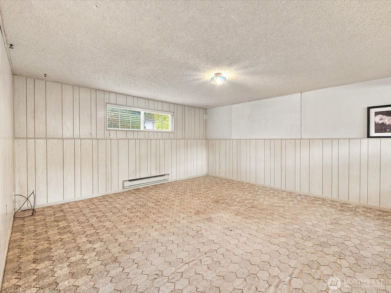 7637 Tacoma Avenue S, Tacoma, WA 98408 Rec room on lower level