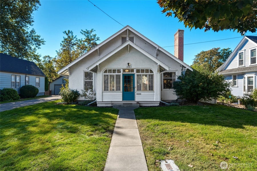 Property photo for 916 Catherine Street, Walla Walla, WA