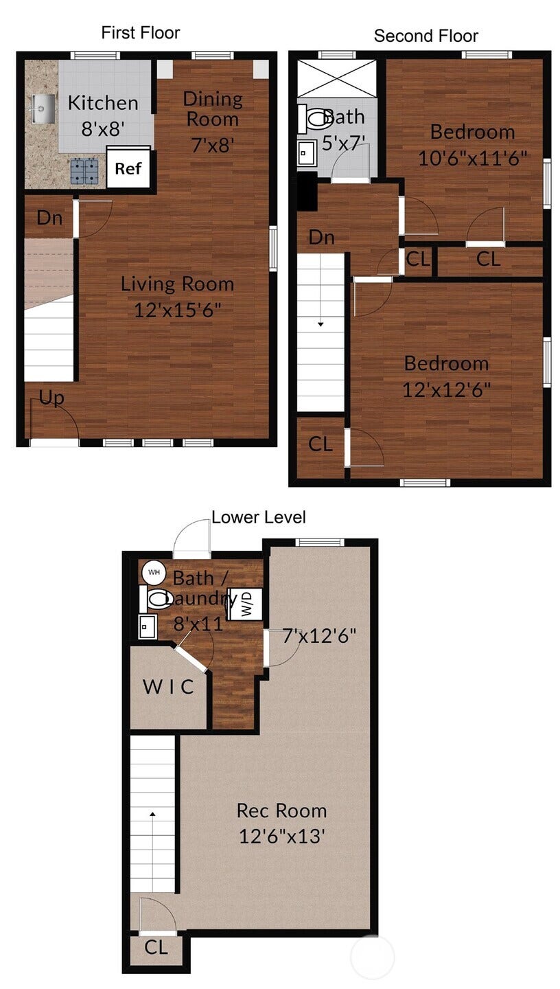 3405 NW Market Street, Seattle, WA 98107 3405 NW Market Street, Seattle, WA 98107