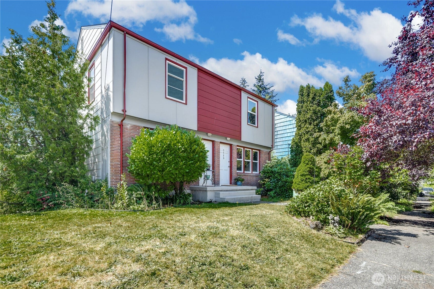 3405 NW Market Street, Seattle, WA 98107 3405 NW Market Street, Seattle, WA 98107