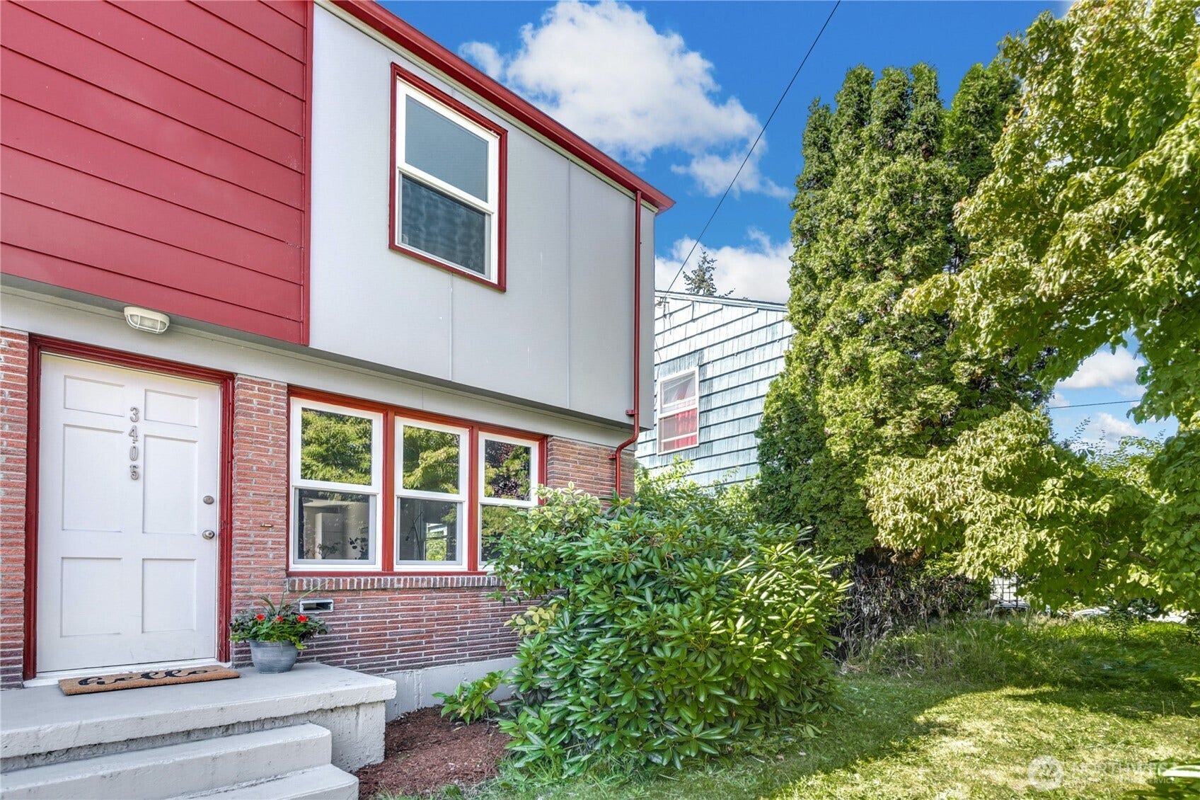 3405 NW Market Street, Seattle, WA 98107 3405 NW Market Street, Seattle, WA 98107