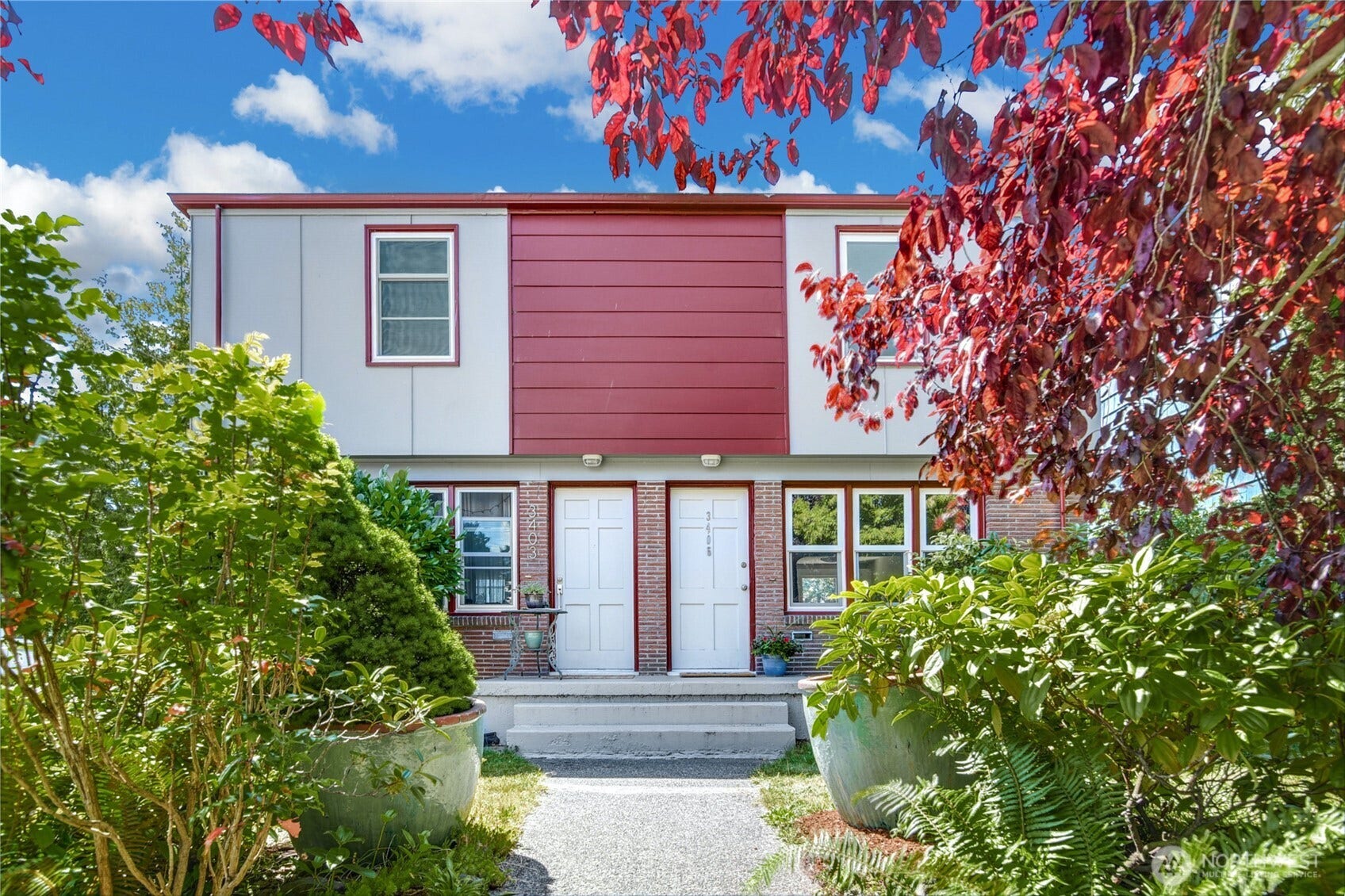 3405 NW Market Street, Seattle, WA 98107 3405 NW Market Street, Seattle, WA 98107