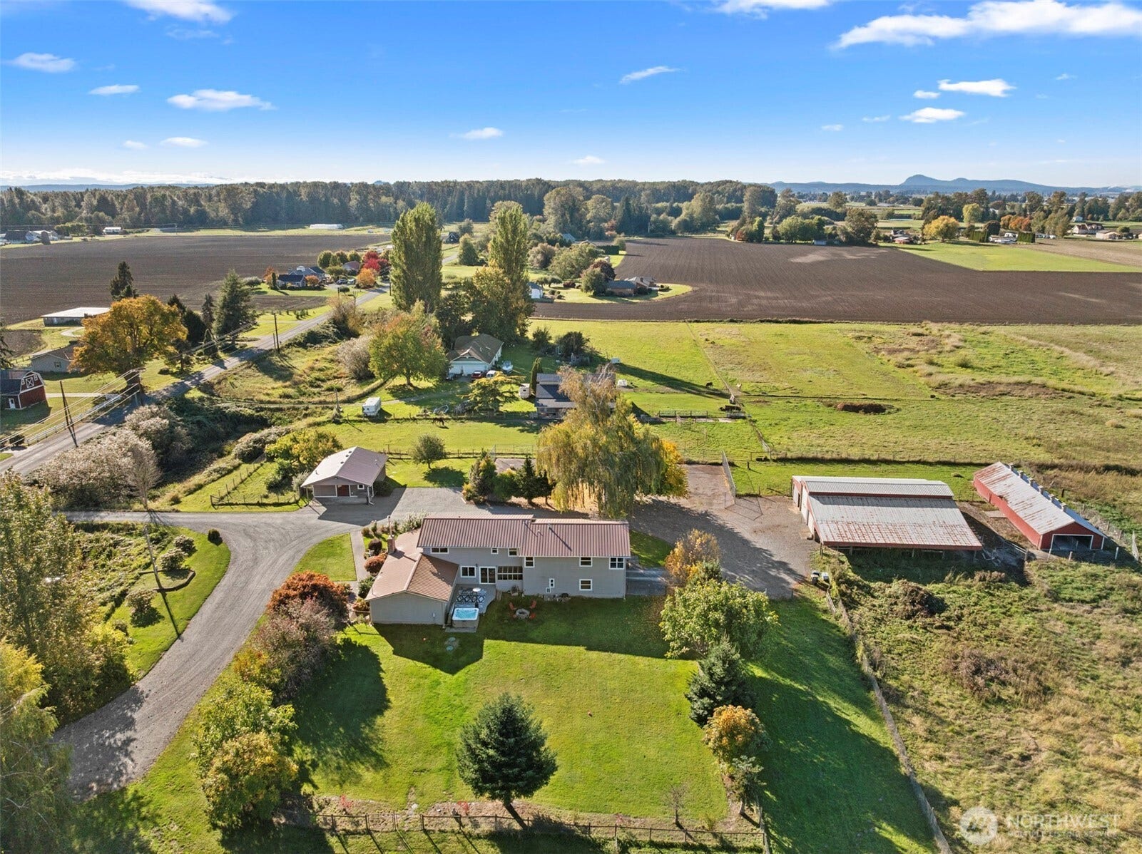 17302 Britt Road, Mount Vernon, WA 98273 17302 Britt Road, Mount Vernon, WA 98273