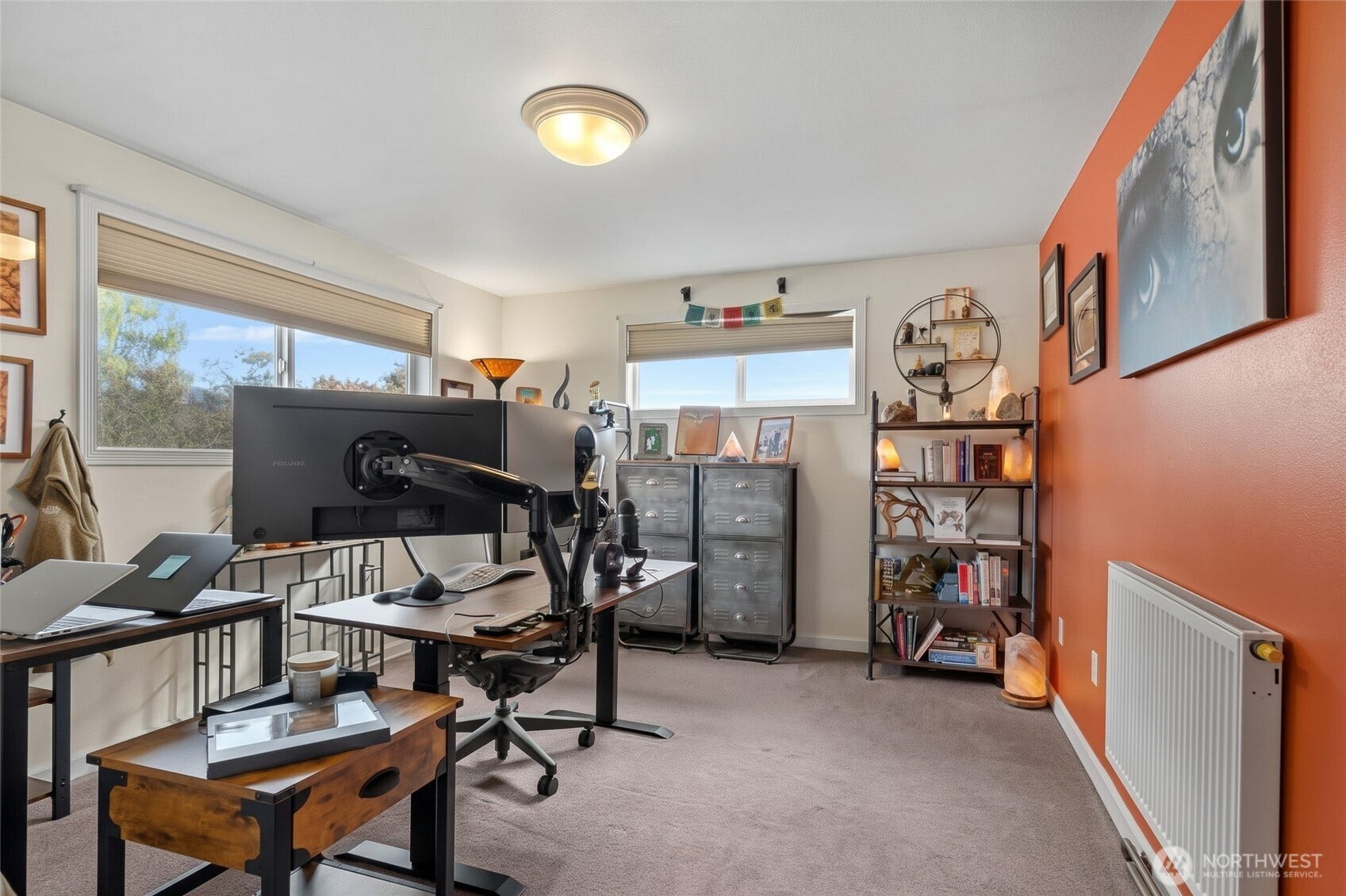 17302 Britt Road, Mount Vernon, WA 98273 Office 1