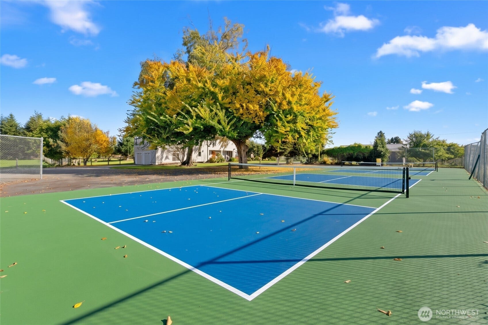 17302 Britt Road, Mount Vernon, WA 98273 Has potential for Pickleball!