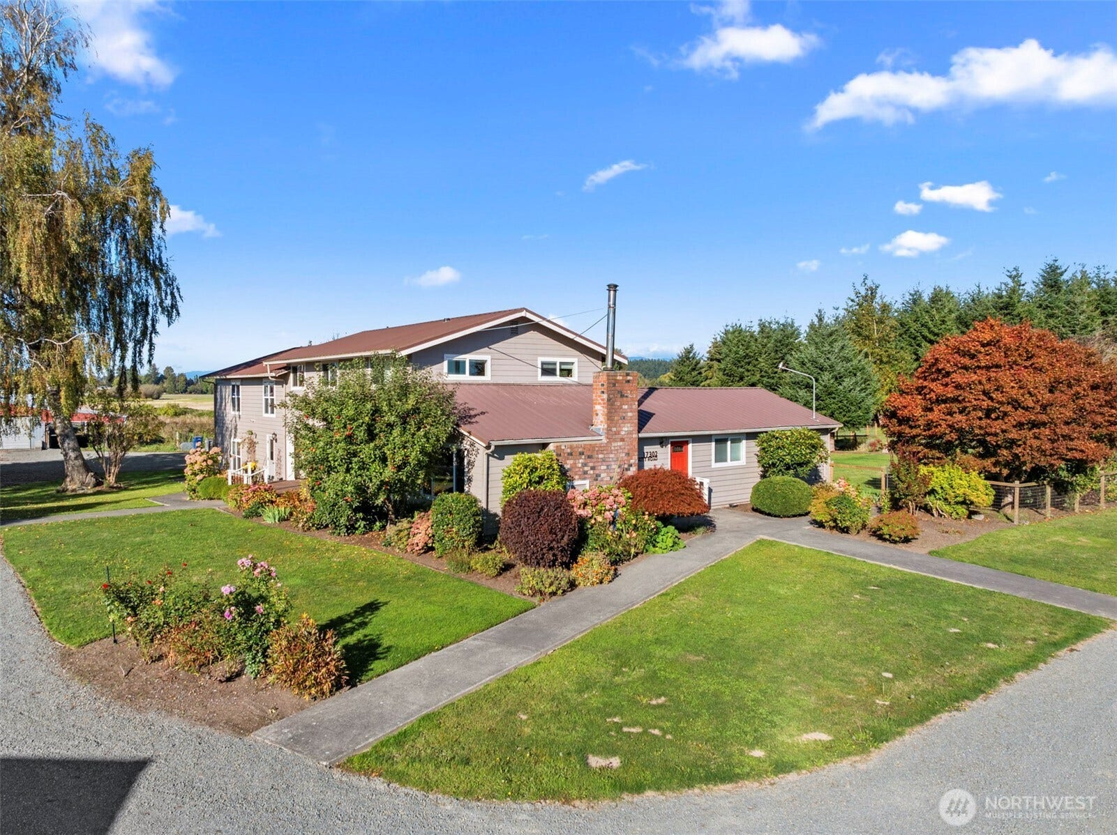 17302 Britt Road, Mount Vernon, WA 98273 17302 Britt Road, Mount Vernon, WA 98273