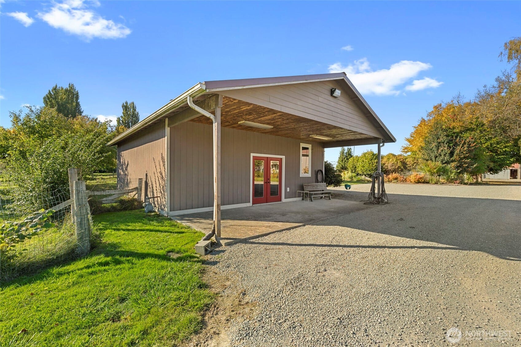 17302 Britt Road, Mount Vernon, WA 98273 Potential DADU