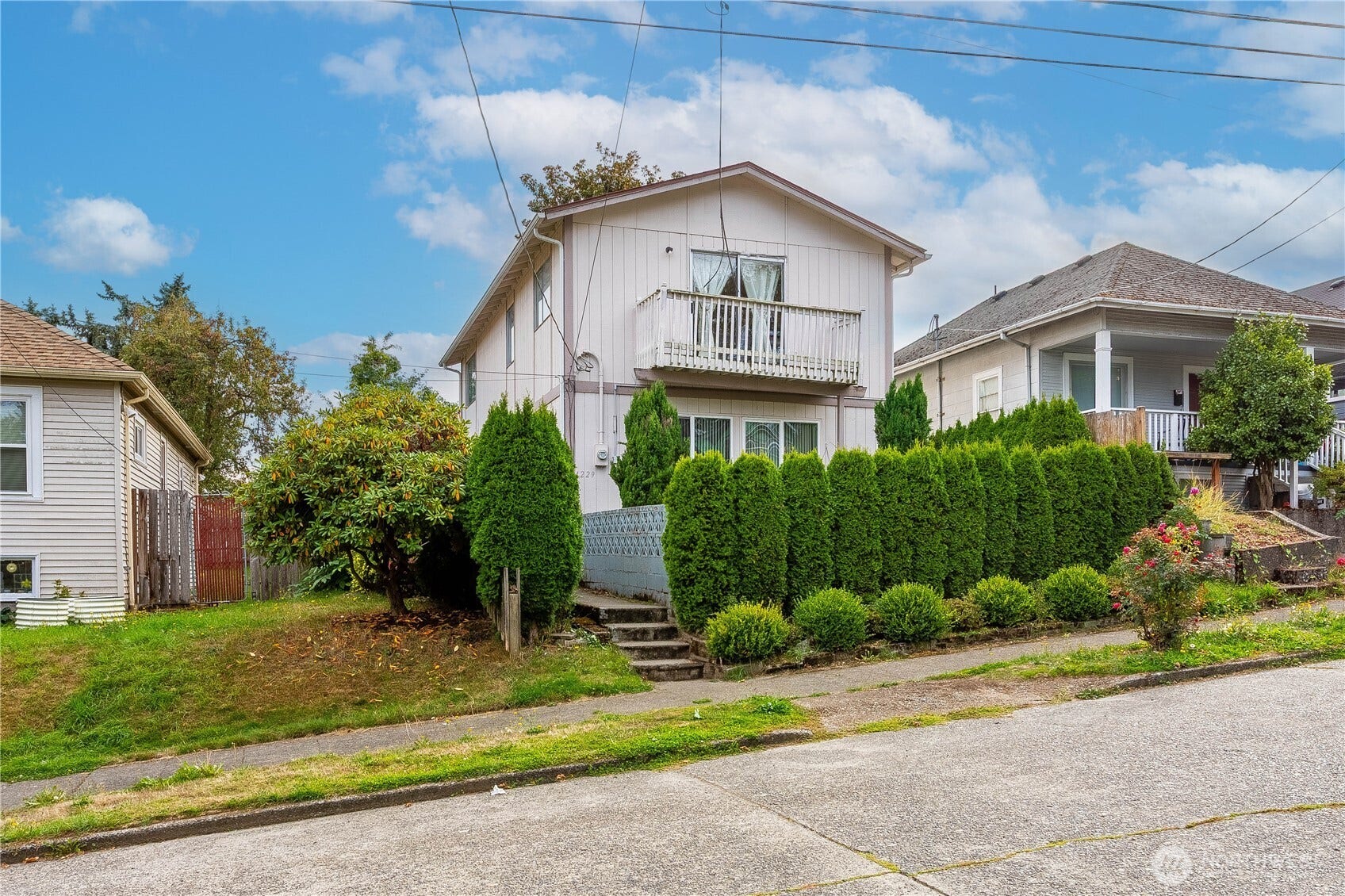 4229 S Findlay Street, Seattle, WA 98118 4229 S Findlay Street, Seattle, WA 98118