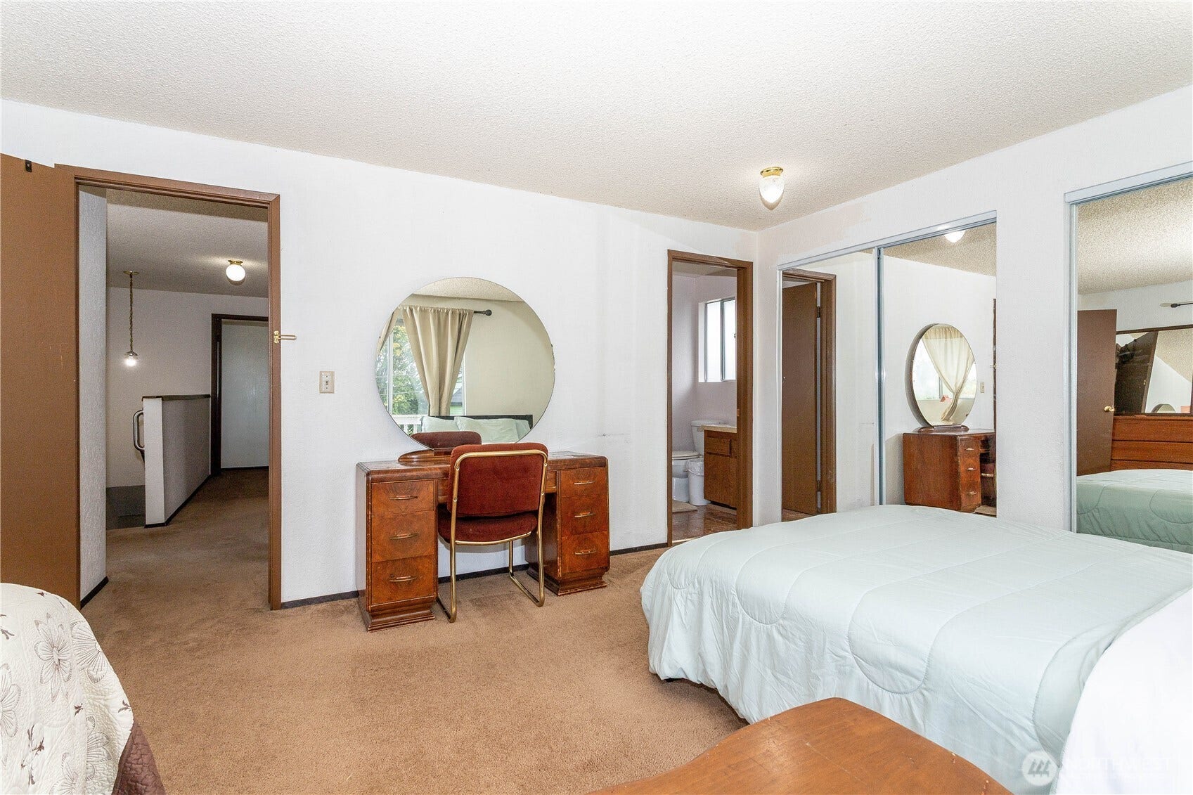 4229 S Findlay Street, Seattle, WA 98118 Primary Bedroom
