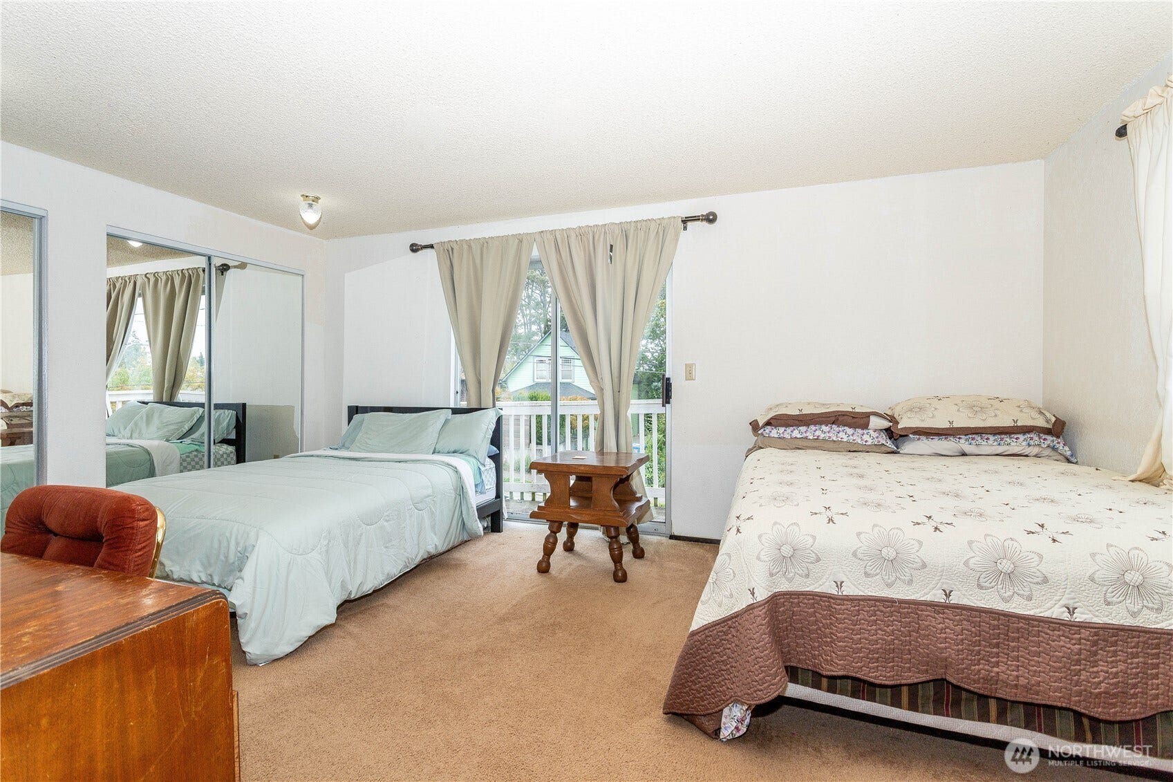 4229 S Findlay Street, Seattle, WA 98118 Primary Bedroom