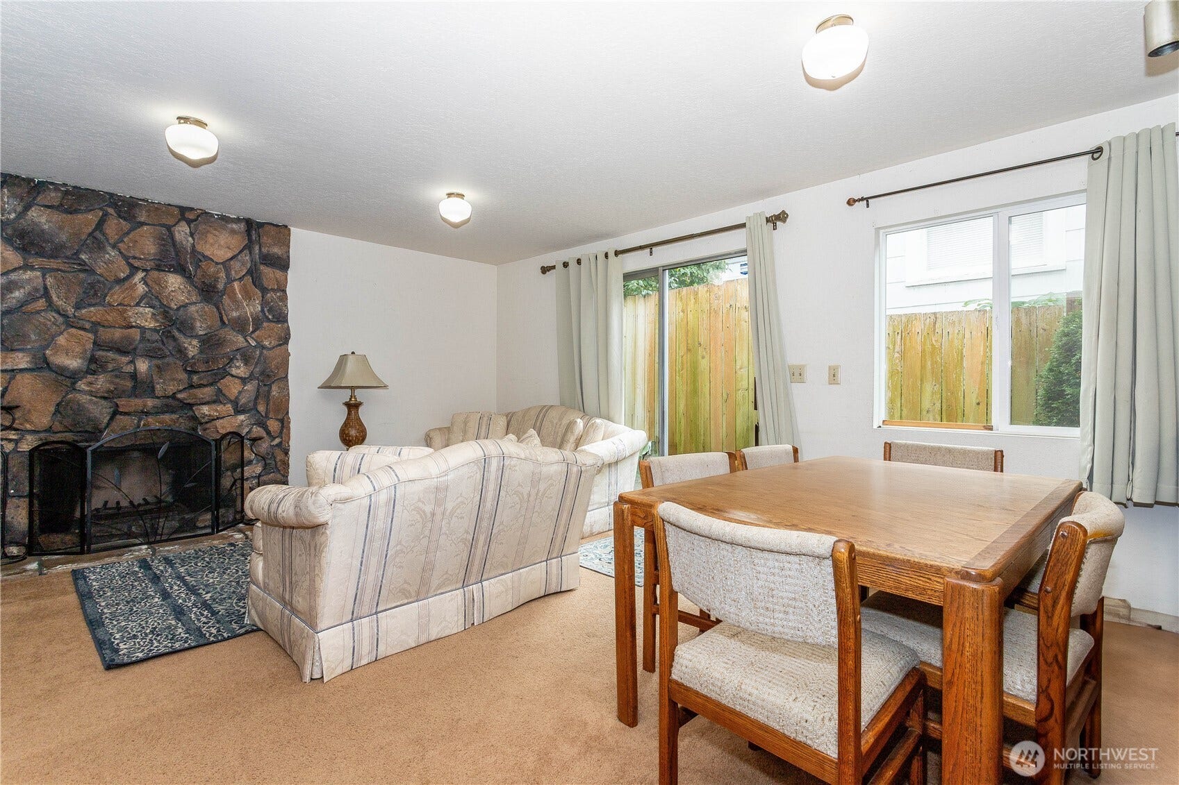 4229 S Findlay Street, Seattle, WA 98118 Great Room