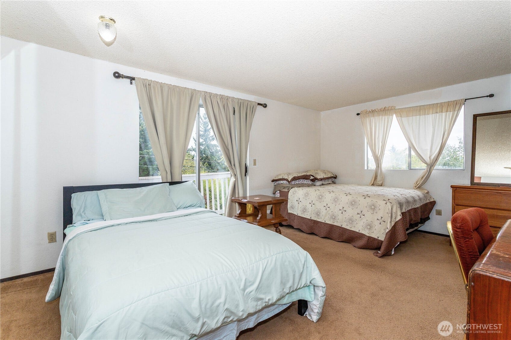 4229 S Findlay Street, Seattle, WA 98118 Primary Bedroom